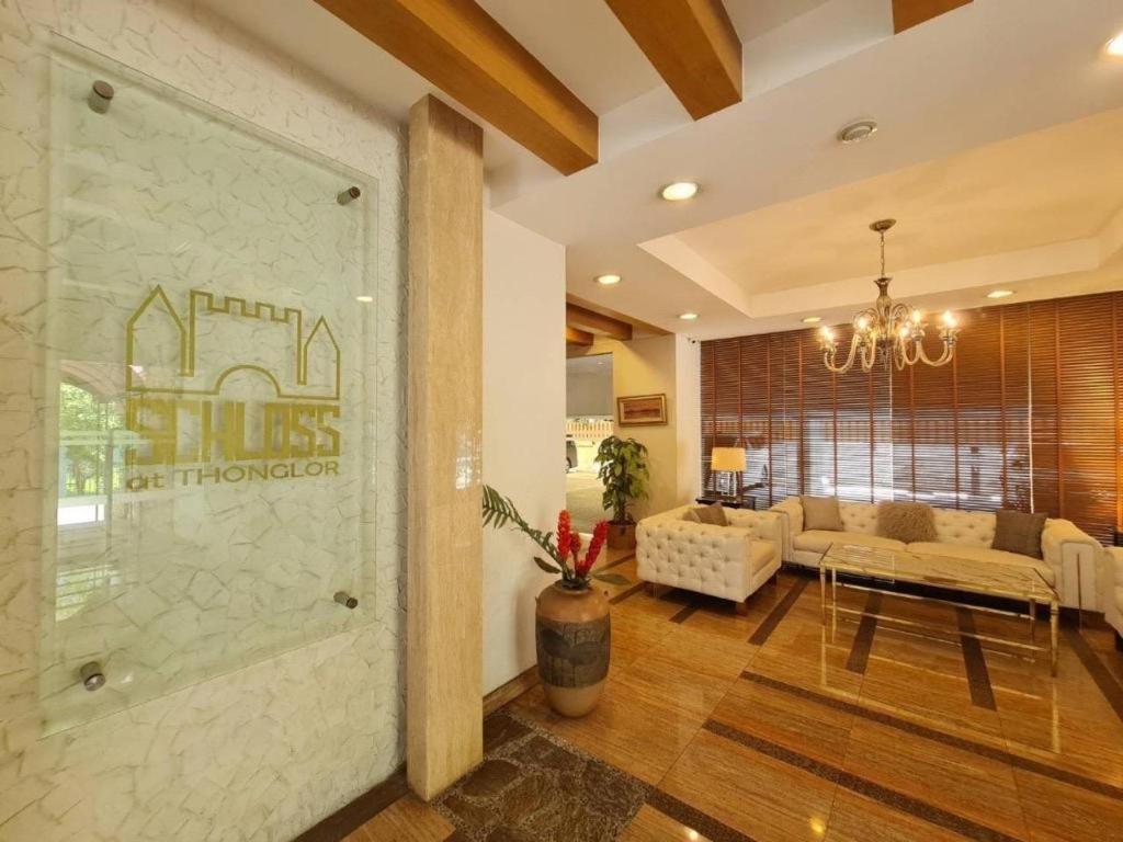 Schloss At Thonglor Hotel 5*