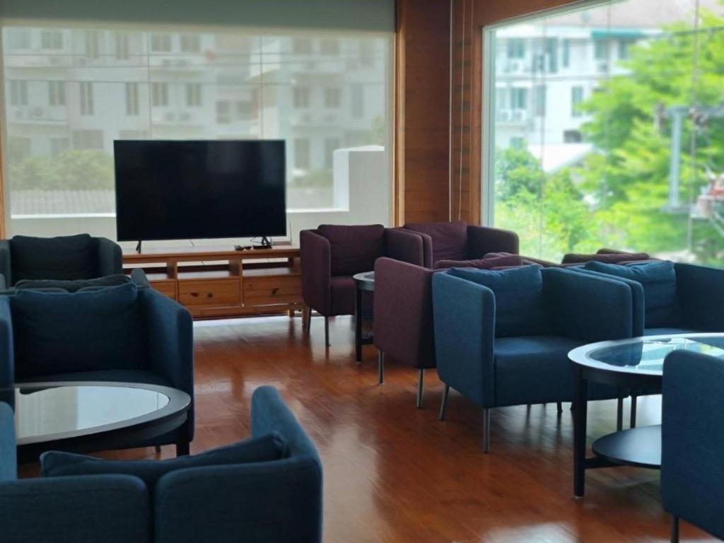 Hotel Schloss At Thonglor