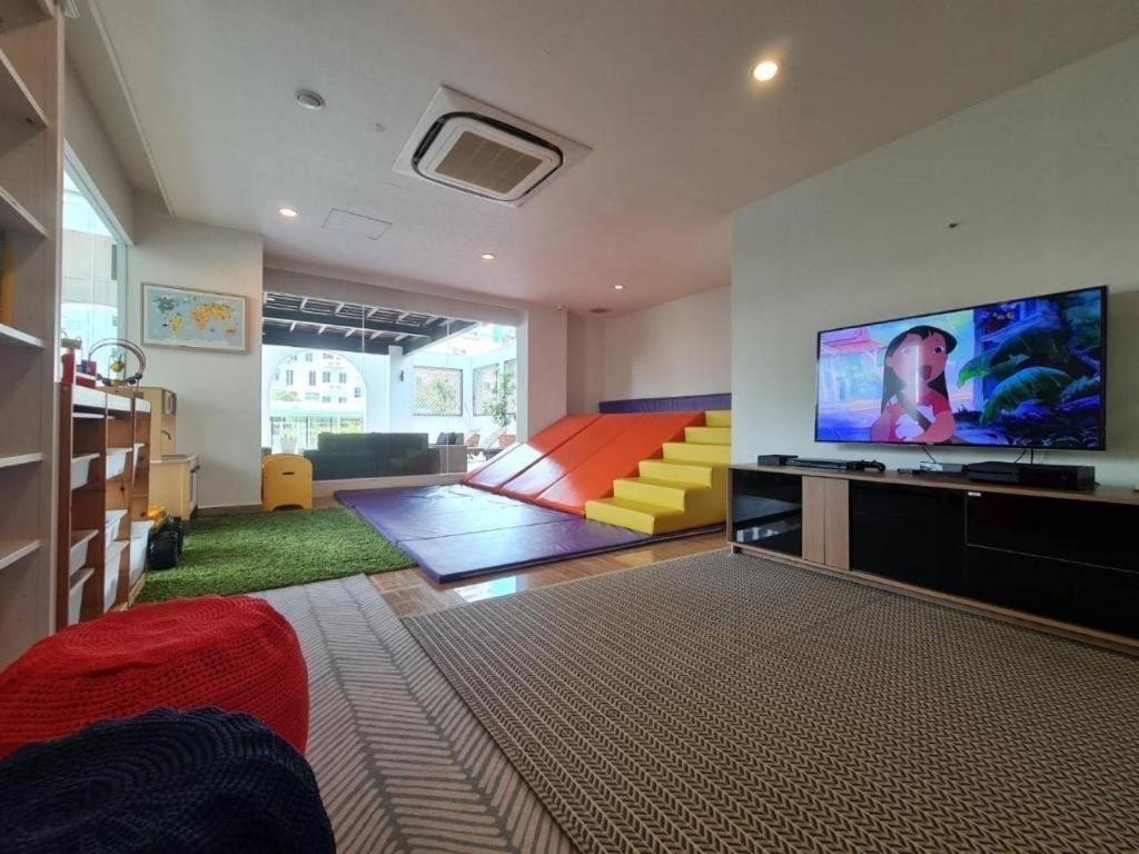 Schloss At Thonglor Hotel 5*