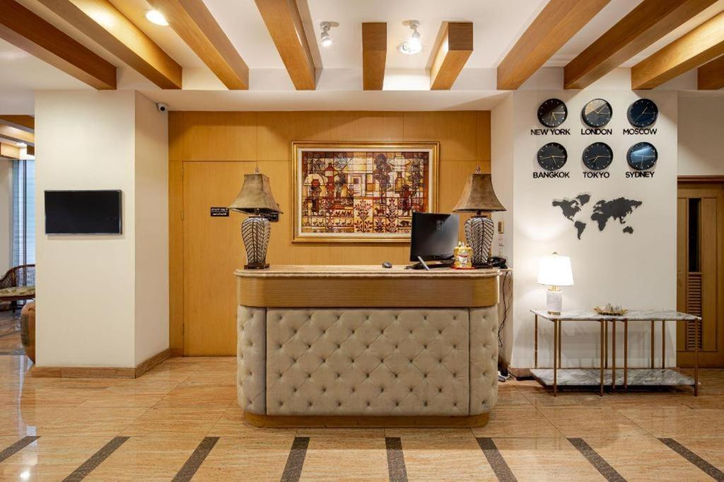 Schloss At Thonglor 5* Bangkok