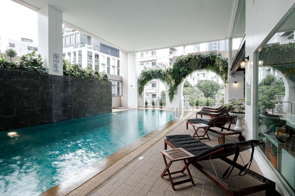 Hotel Schloss At Thonglor