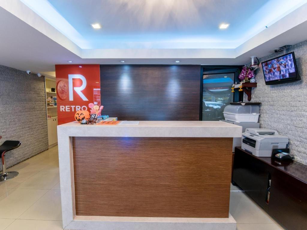 Retro39 Bangkok