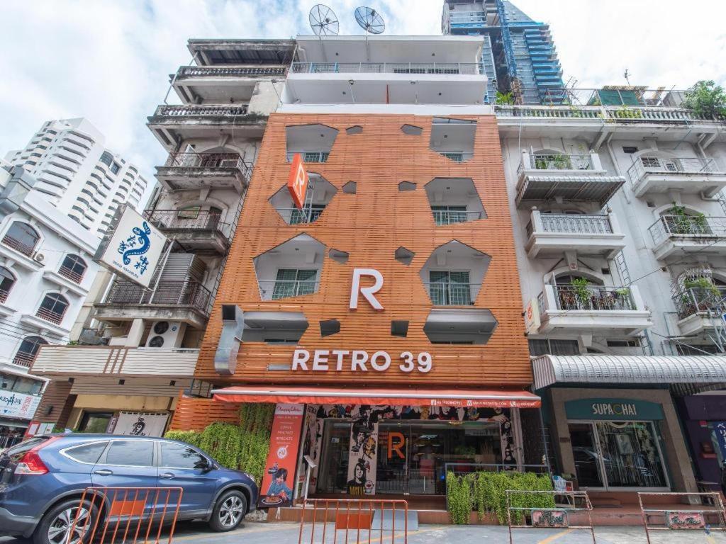 Hotel Retro39 Bangkok