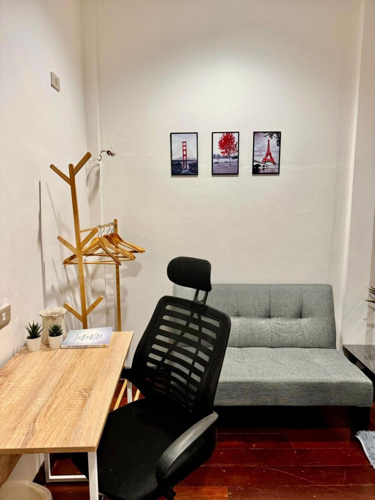 Guest house Twenty One Place *