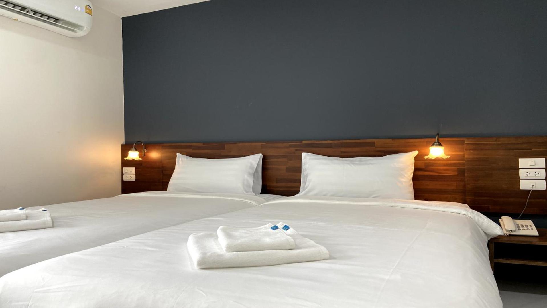 Hotel Ok