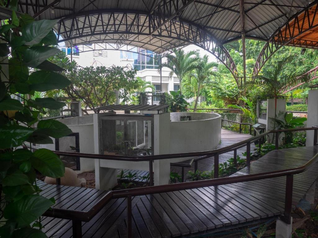 A-one 3* Bangkok