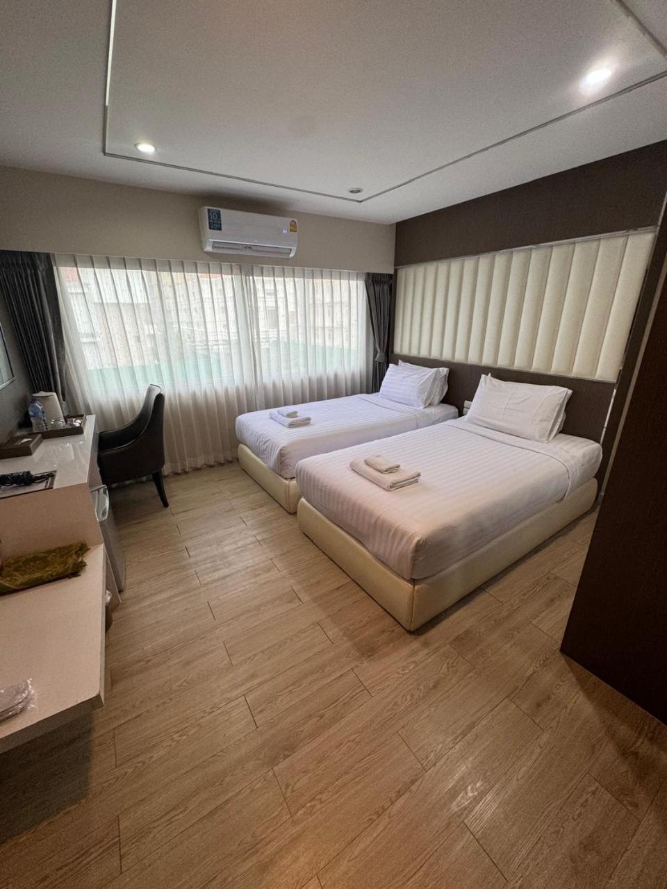 Masa الماسة شارع العرب Bangkok