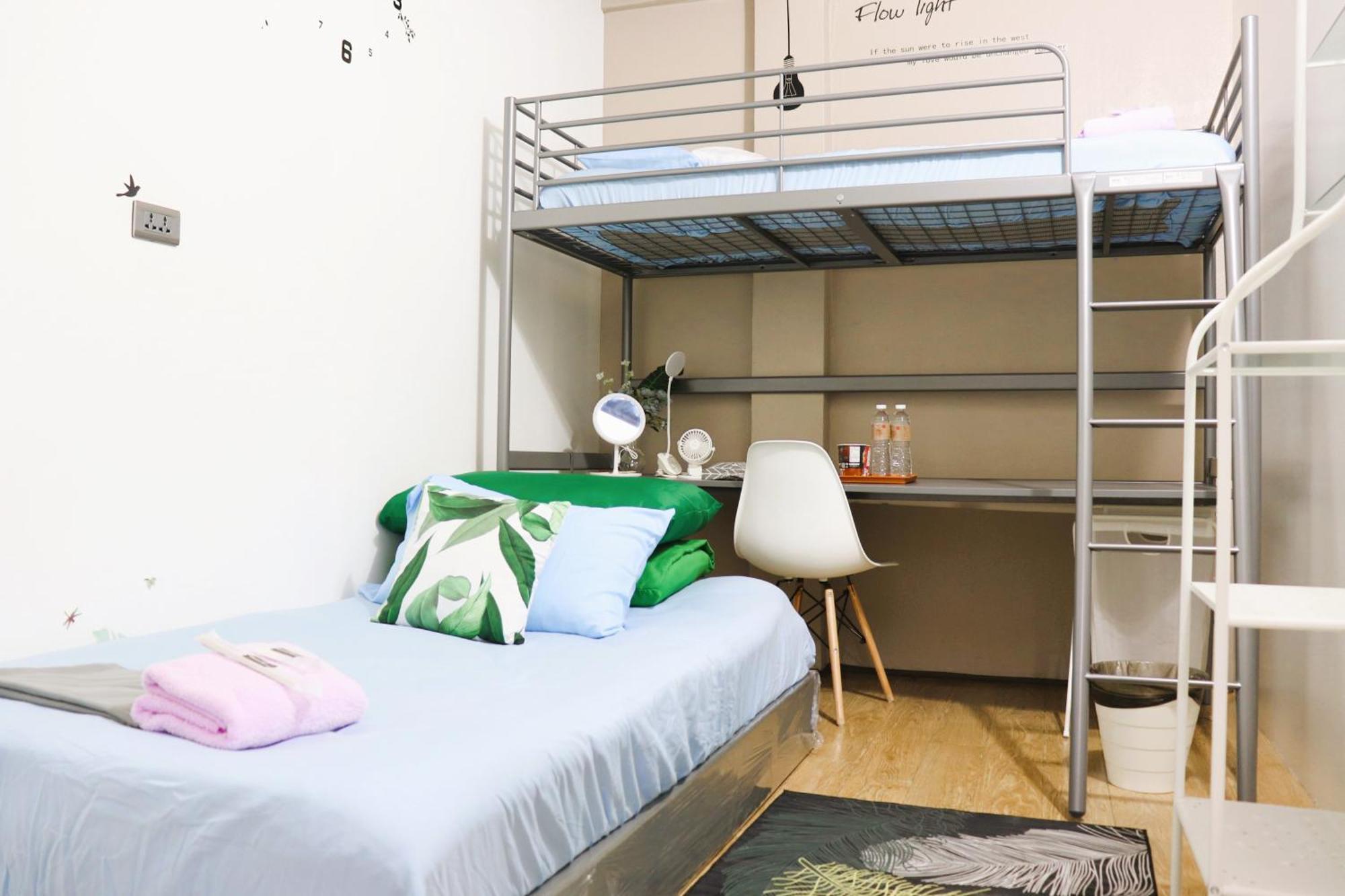 Apartment Club House 124 Near Suvarnabhumi, Bkk Airport