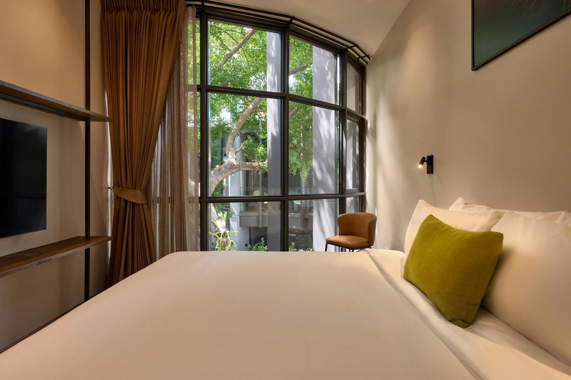 Hotel Red Door Samsen Hotel, 3*