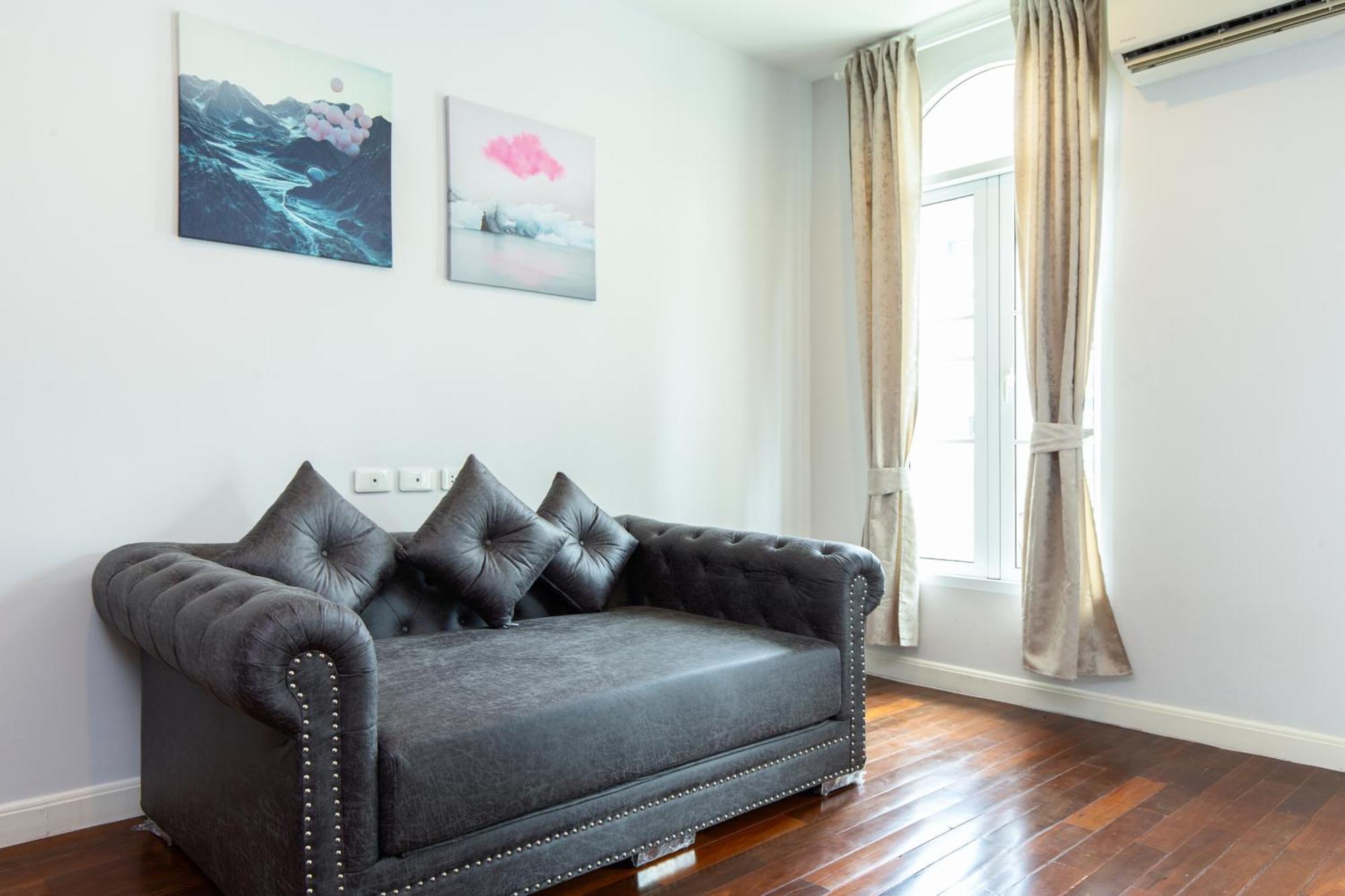 Villa Inhome Luxury By Kitty