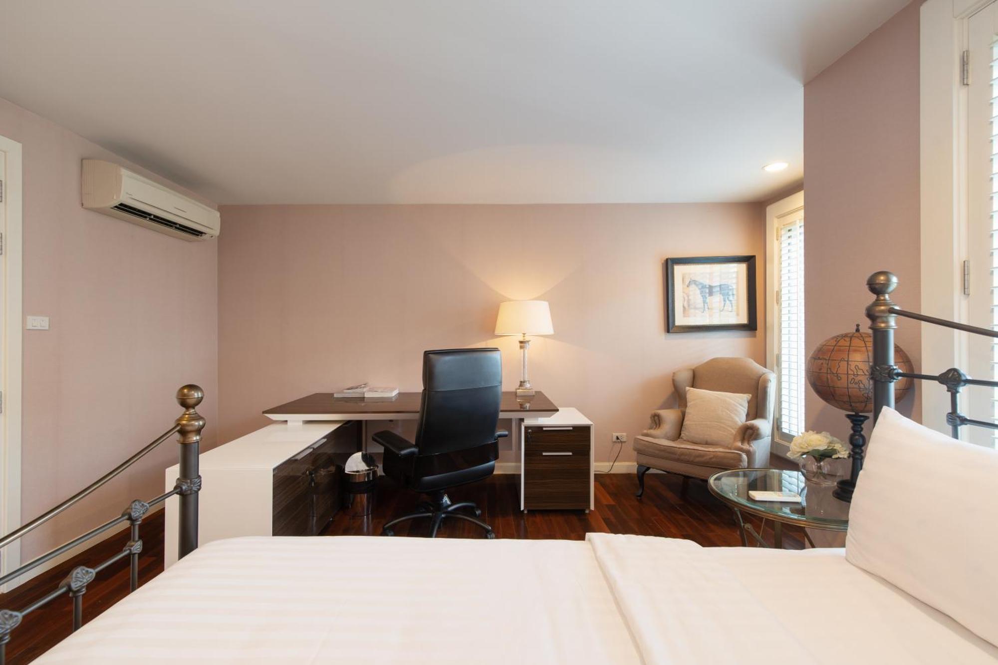 Inhome Luxury By Kitty Villa
