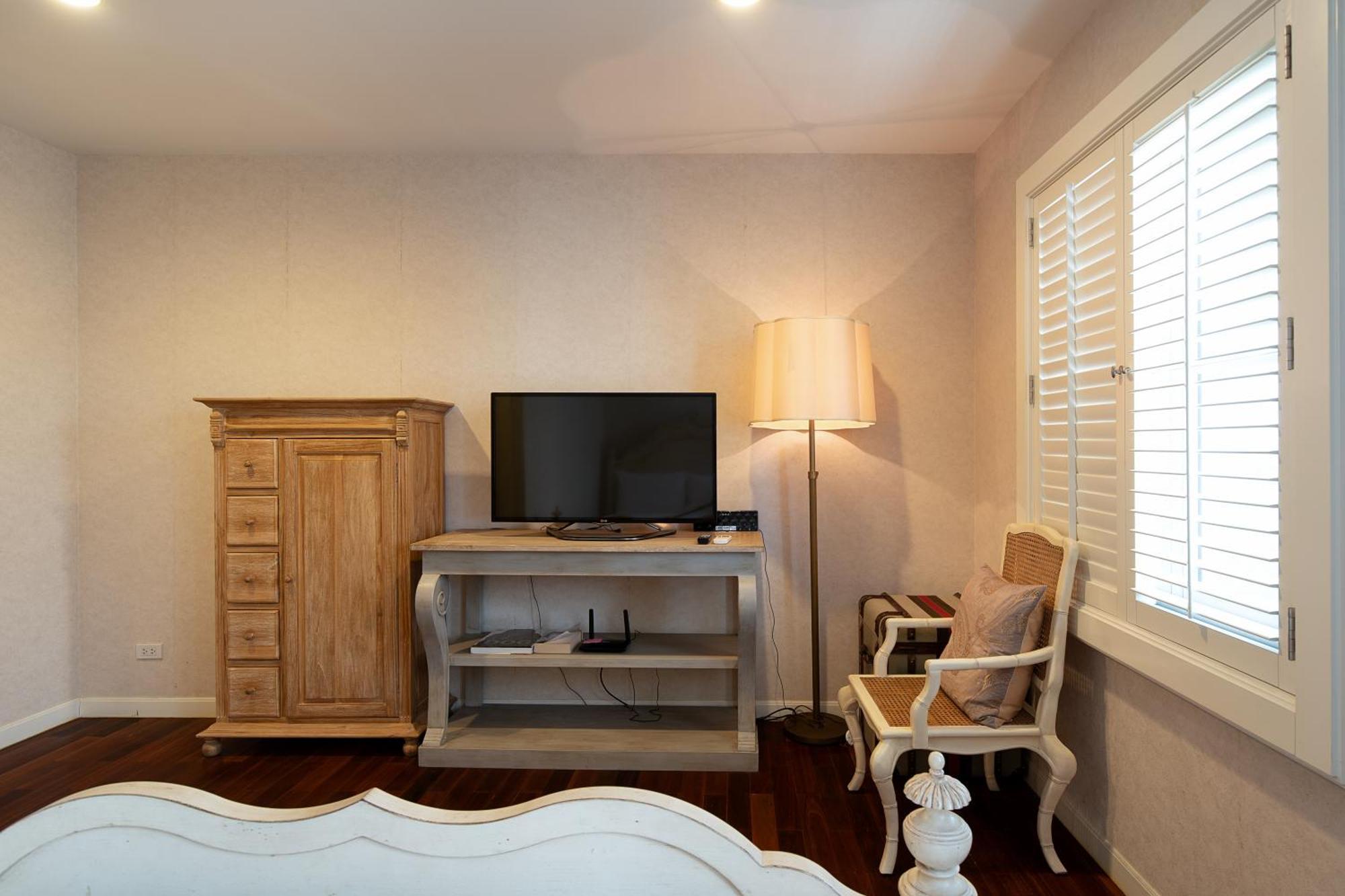 Inhome Luxury By Kitty * Bangkok