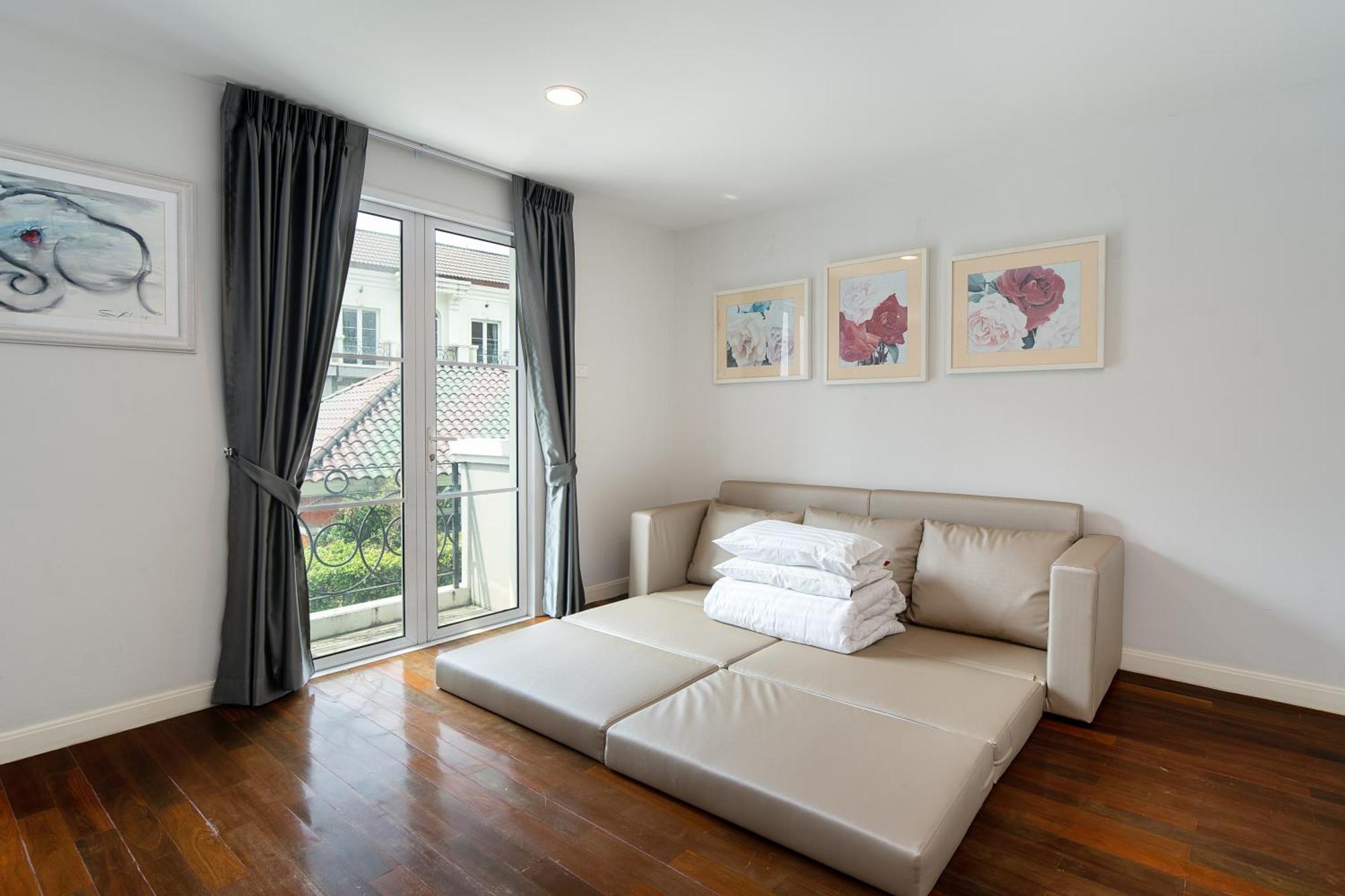 Inhome Luxury By Kitty Villa *