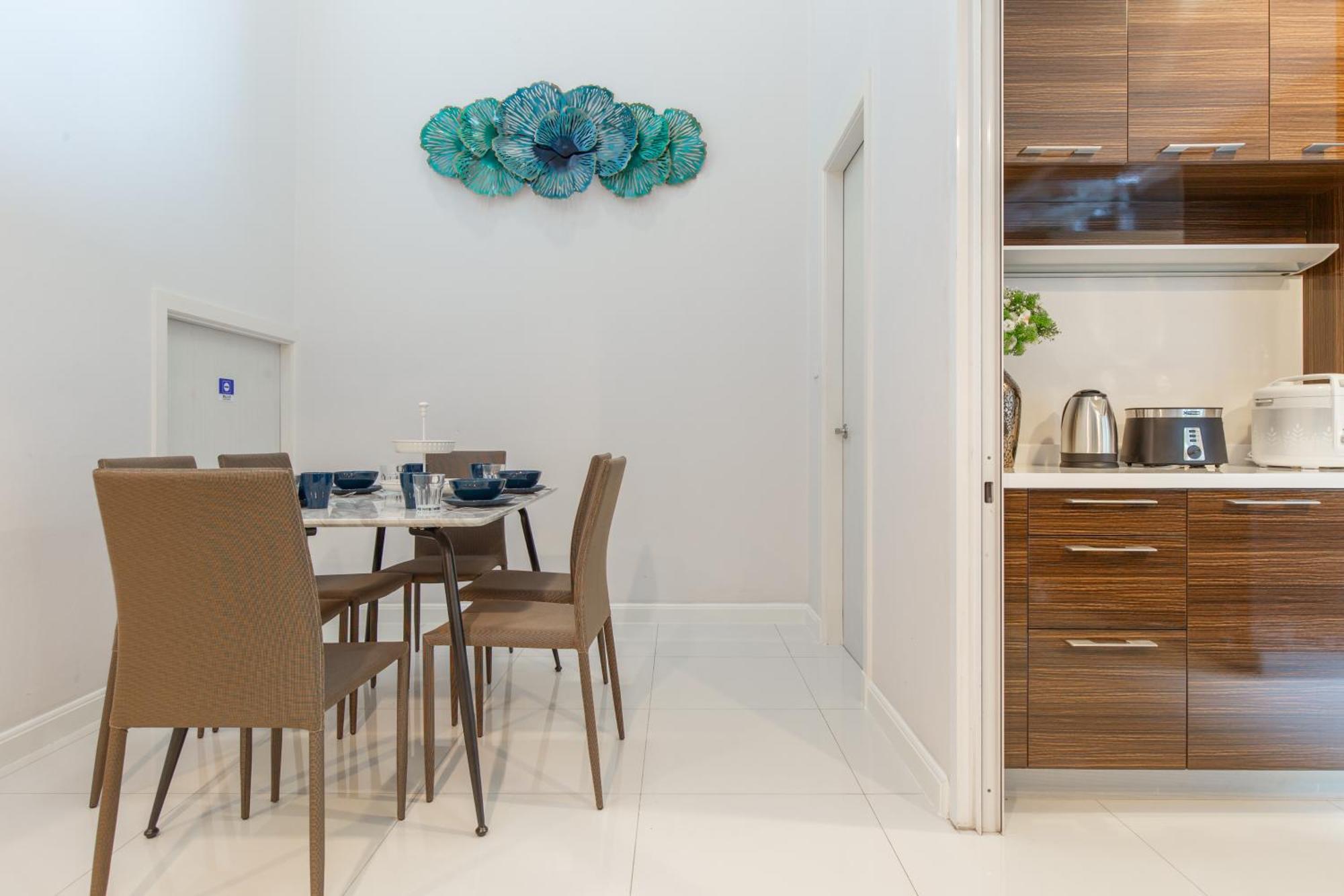 Inhome Luxury By Kitty Villa *