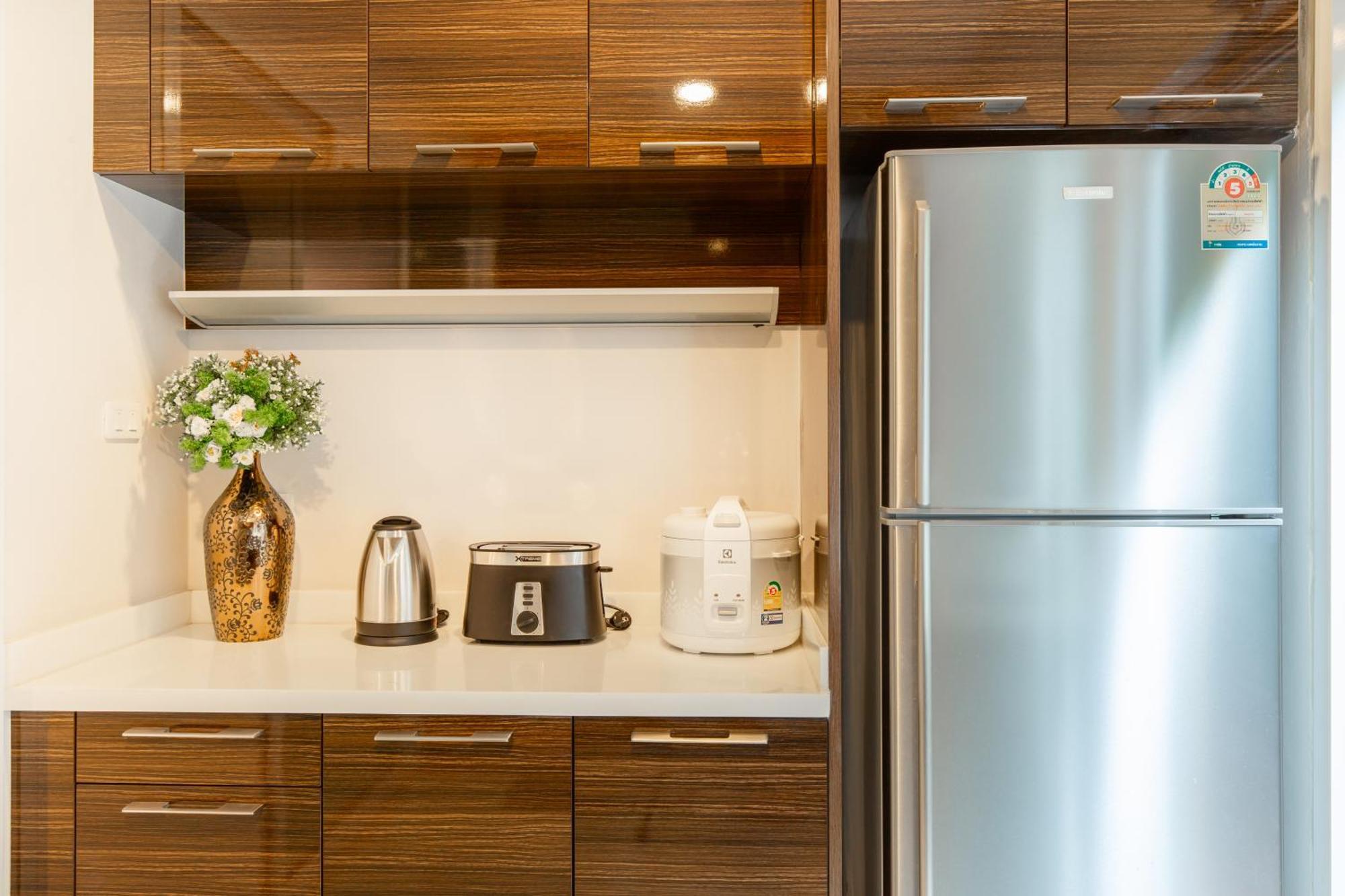 Inhome Luxury By Kitty