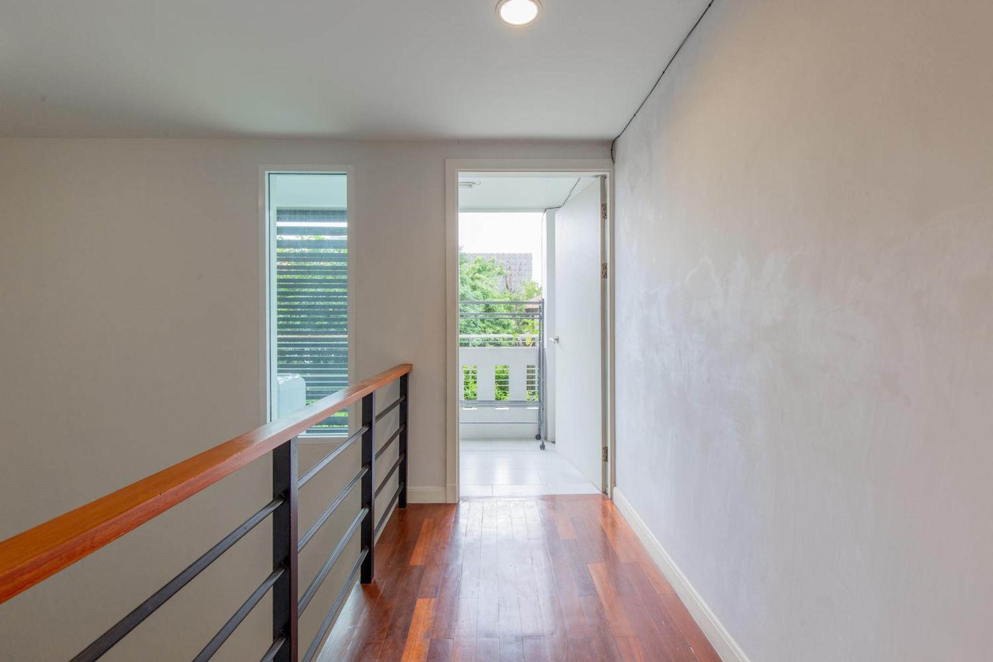 Inhome Luxury By Kitty Villa Bangkok
