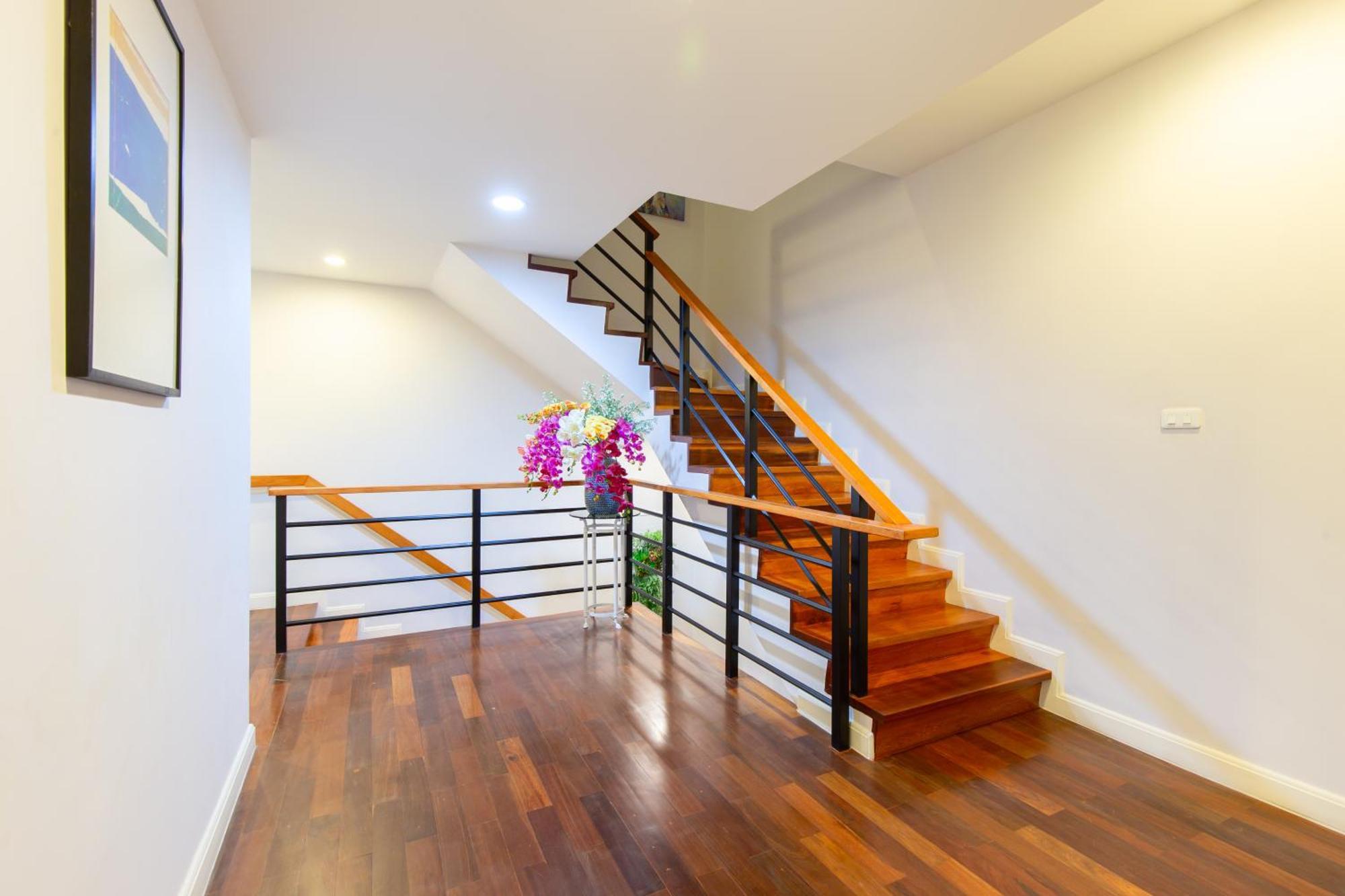 Inhome Luxury By Kitty Bangkok