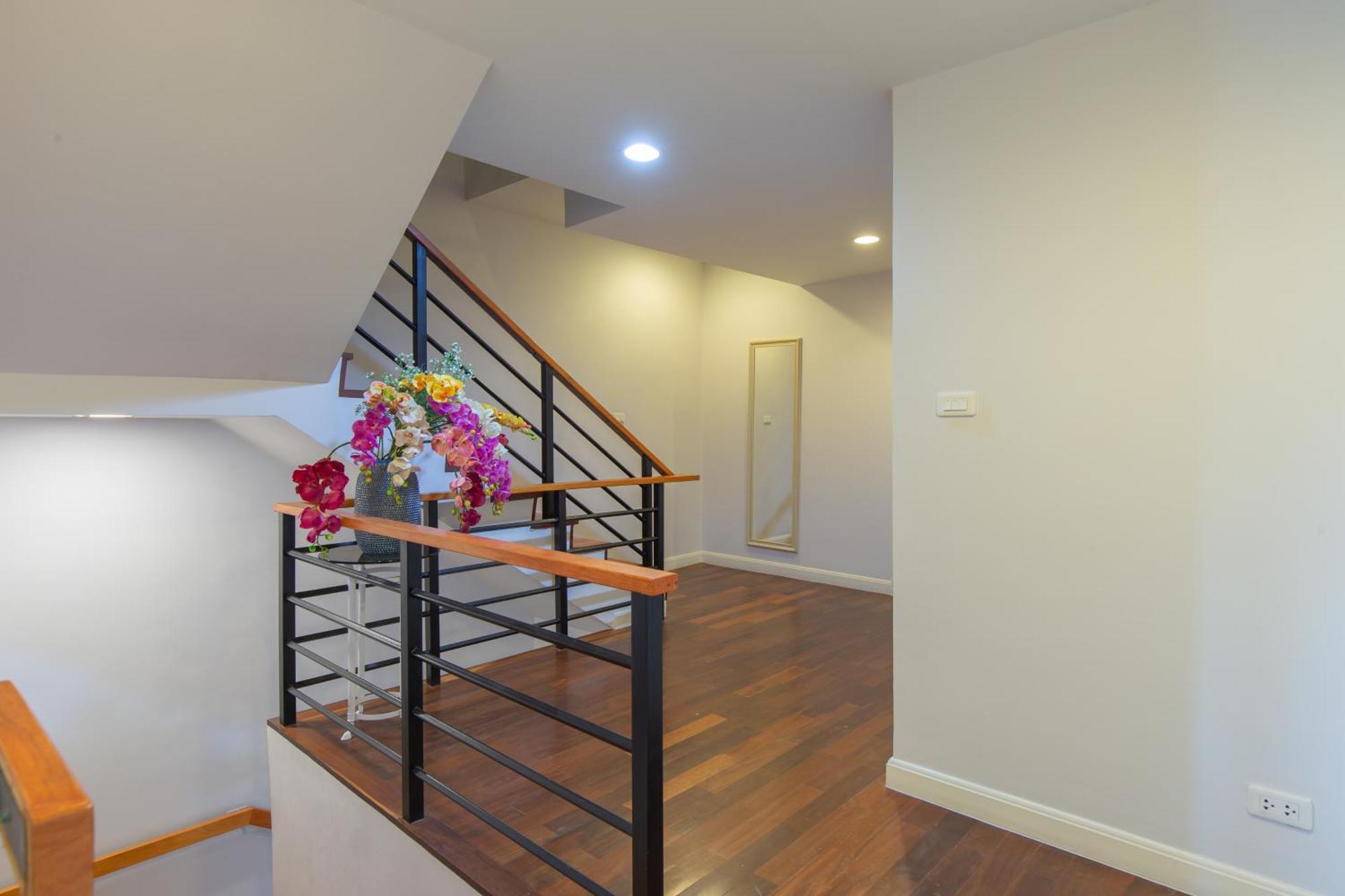 Inhome Luxury By Kitty * Bangkok