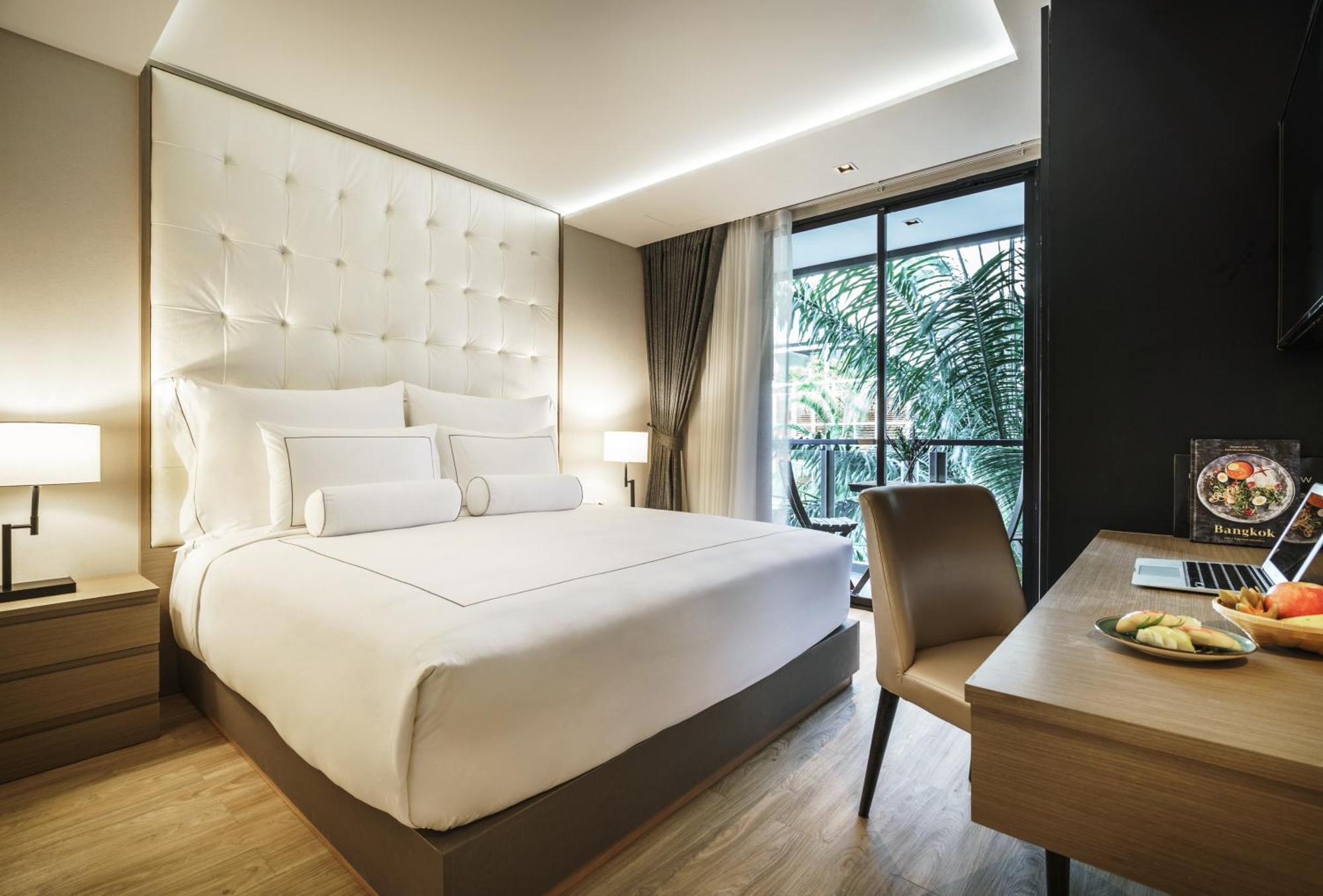 Tastoria Collection Sukhumvit Hotel Bangkok