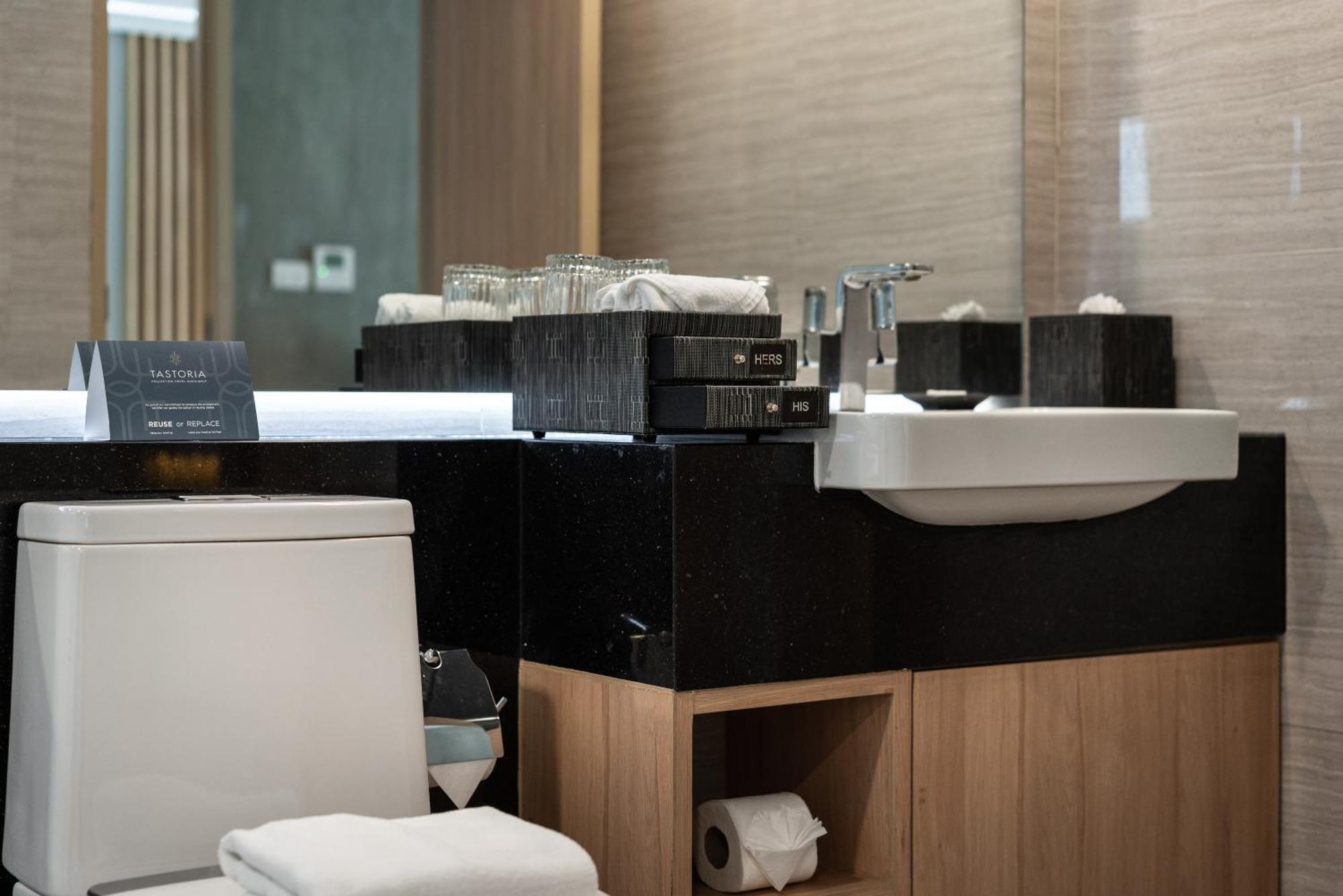 Hotel Tastoria Collection Sukhumvit Bangkok