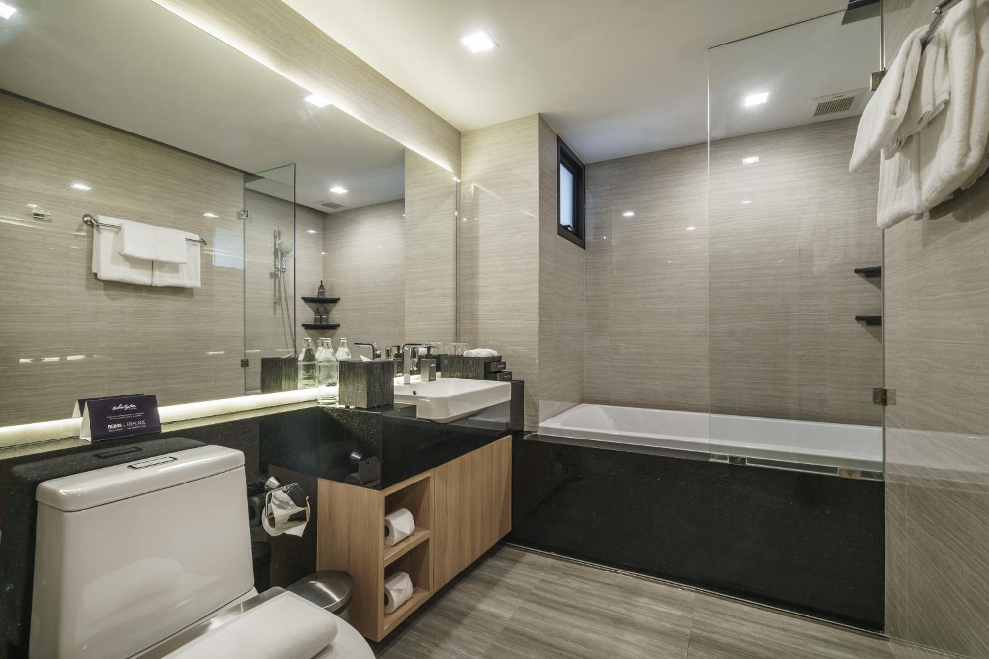 Tastoria Collection Sukhumvit 5*