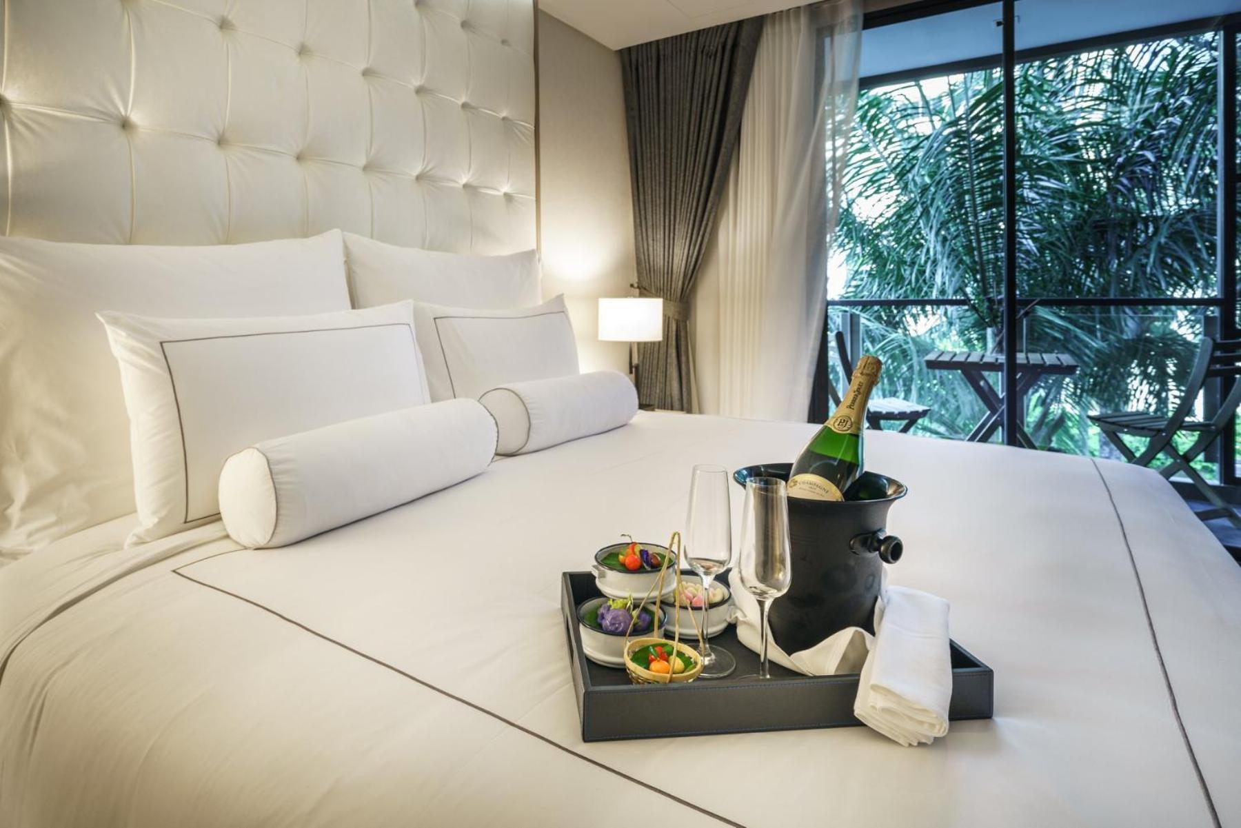 Tastoria Collection Sukhumvit Bangkok