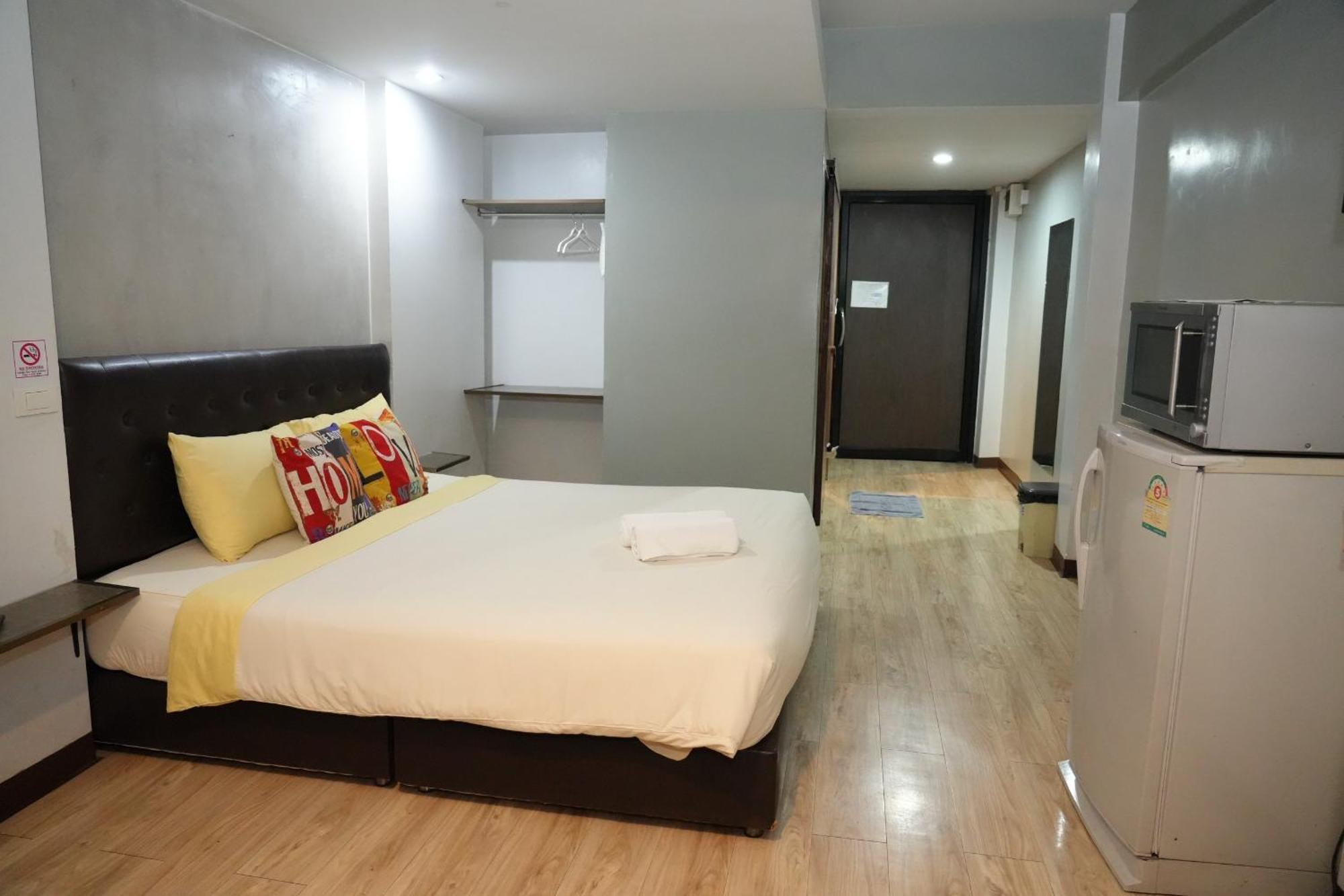 Aparthotel Bkk39 Airport *