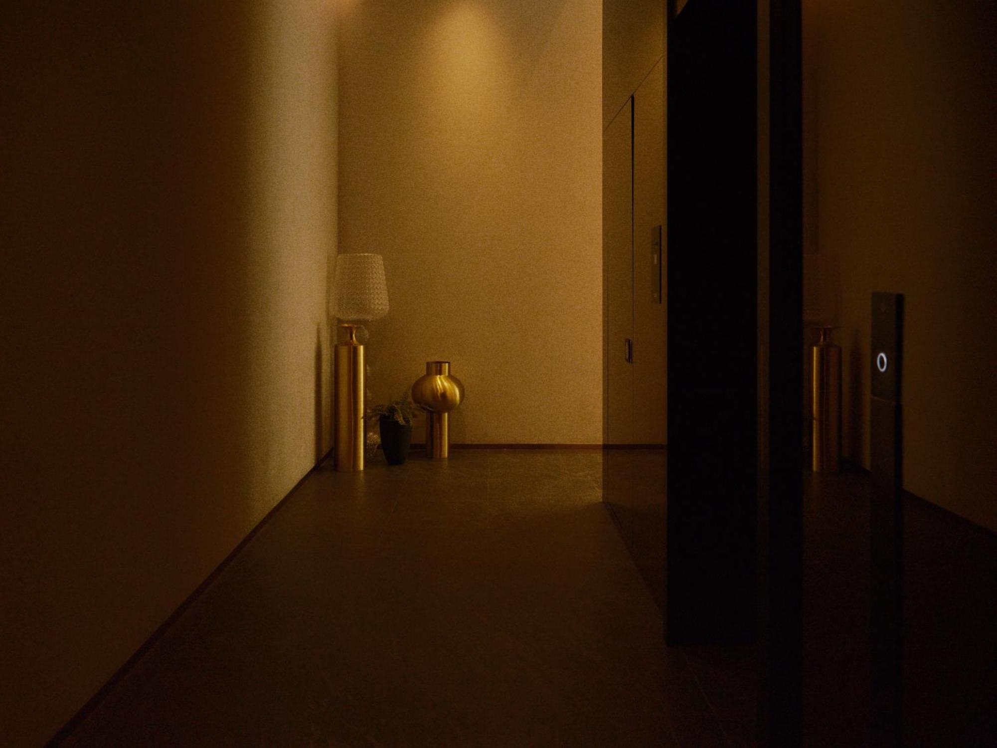Apartment The Soul Series, High Floor, Rooftop Pool *