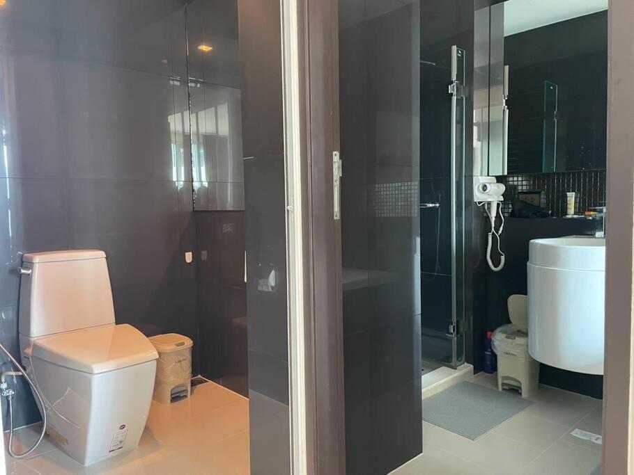 Appartement Luxurious Downtown River View Chao Phraya River Bangkok