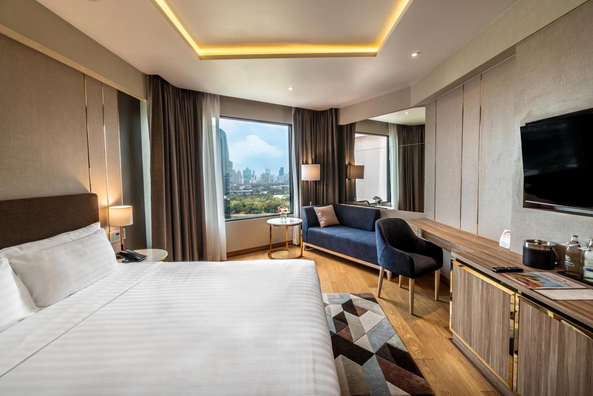Rembrandt Hotel