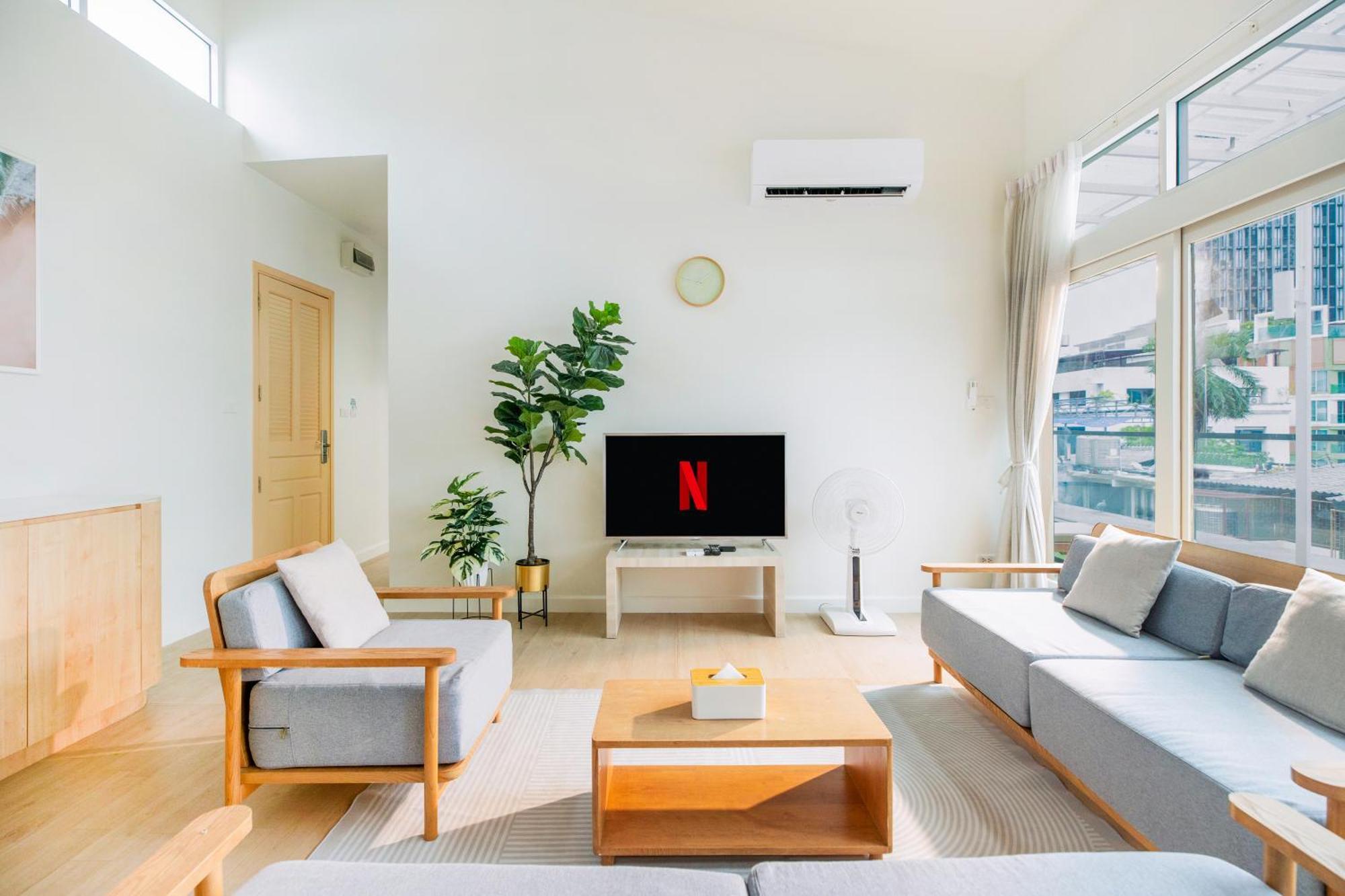 Nimit Boutique Hotel