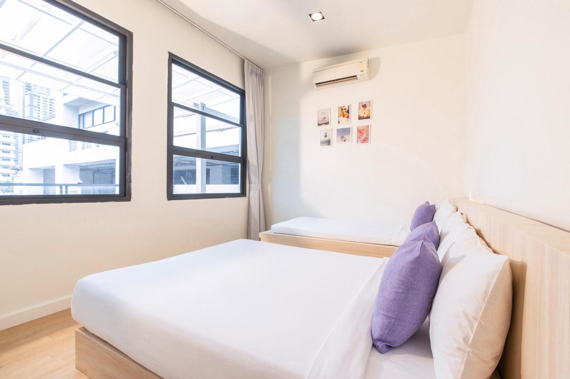 Nimit Boutique Hotel 3*