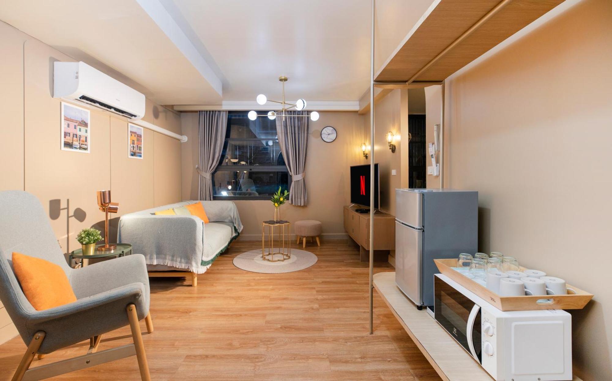 Nimit Boutique 3* Bangkok
