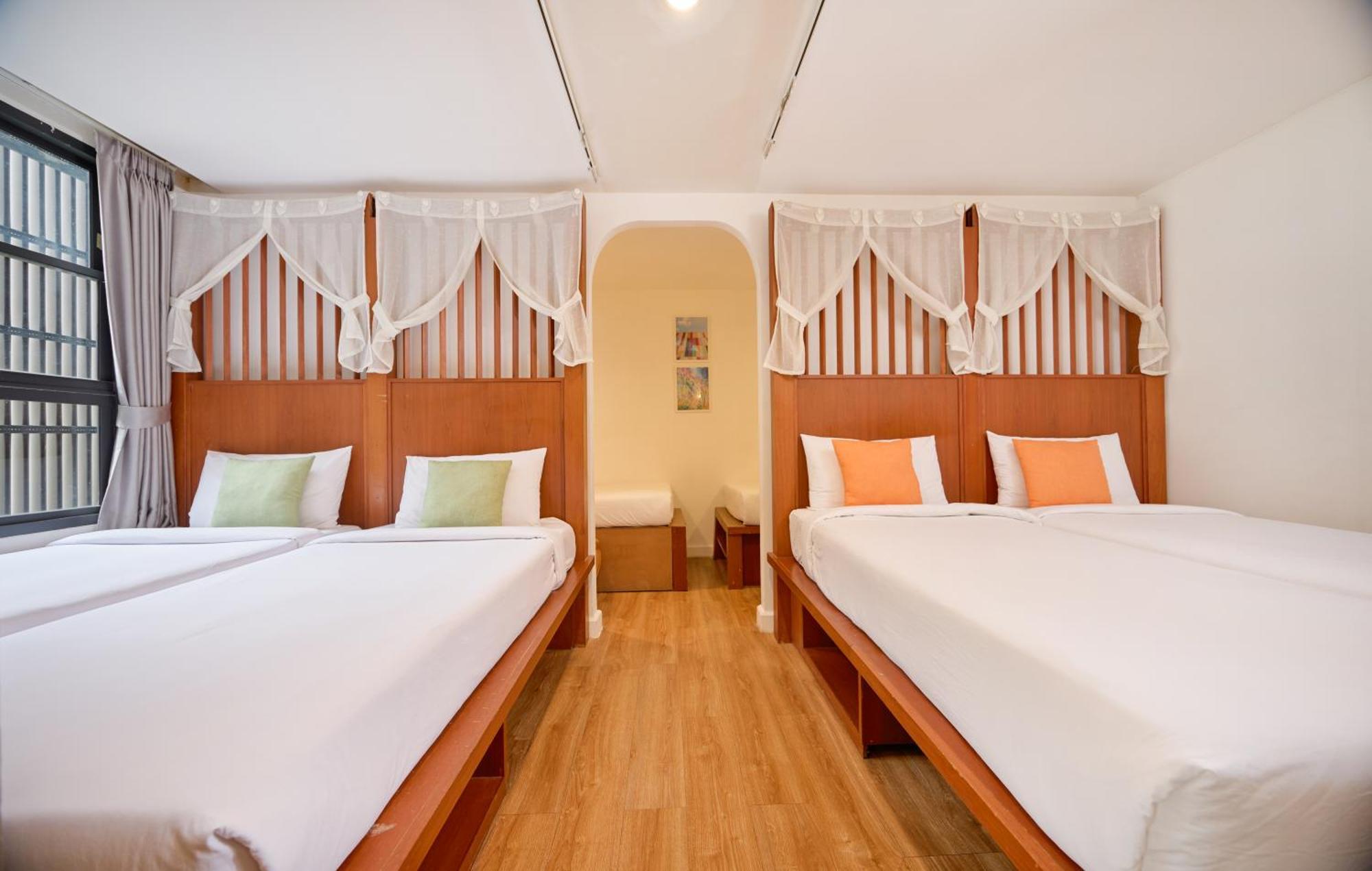 Hotel Nimit Boutique