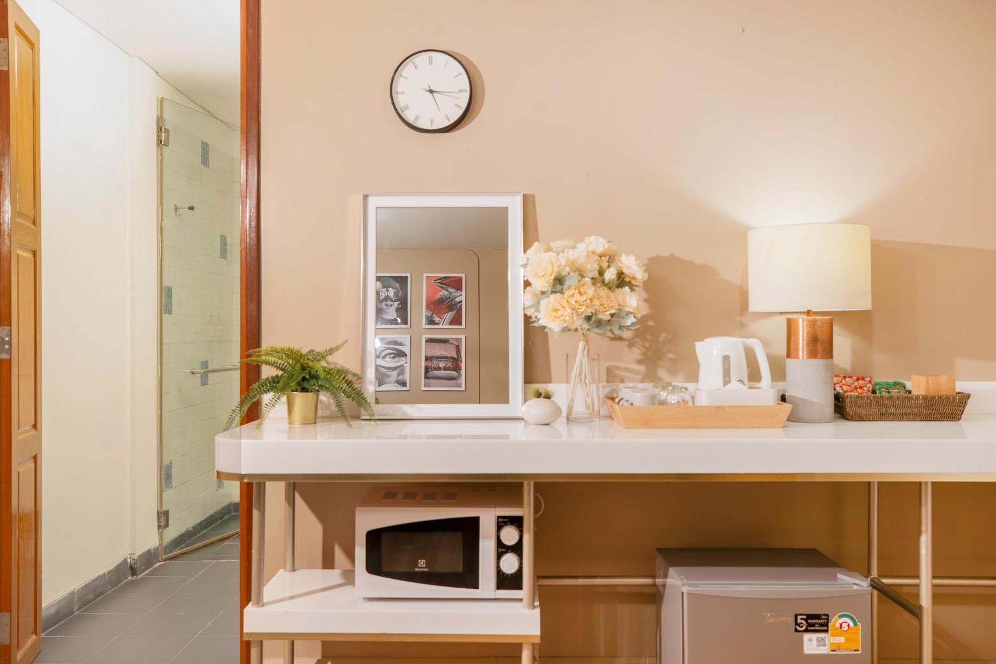 Hotel Nimit Boutique 3*