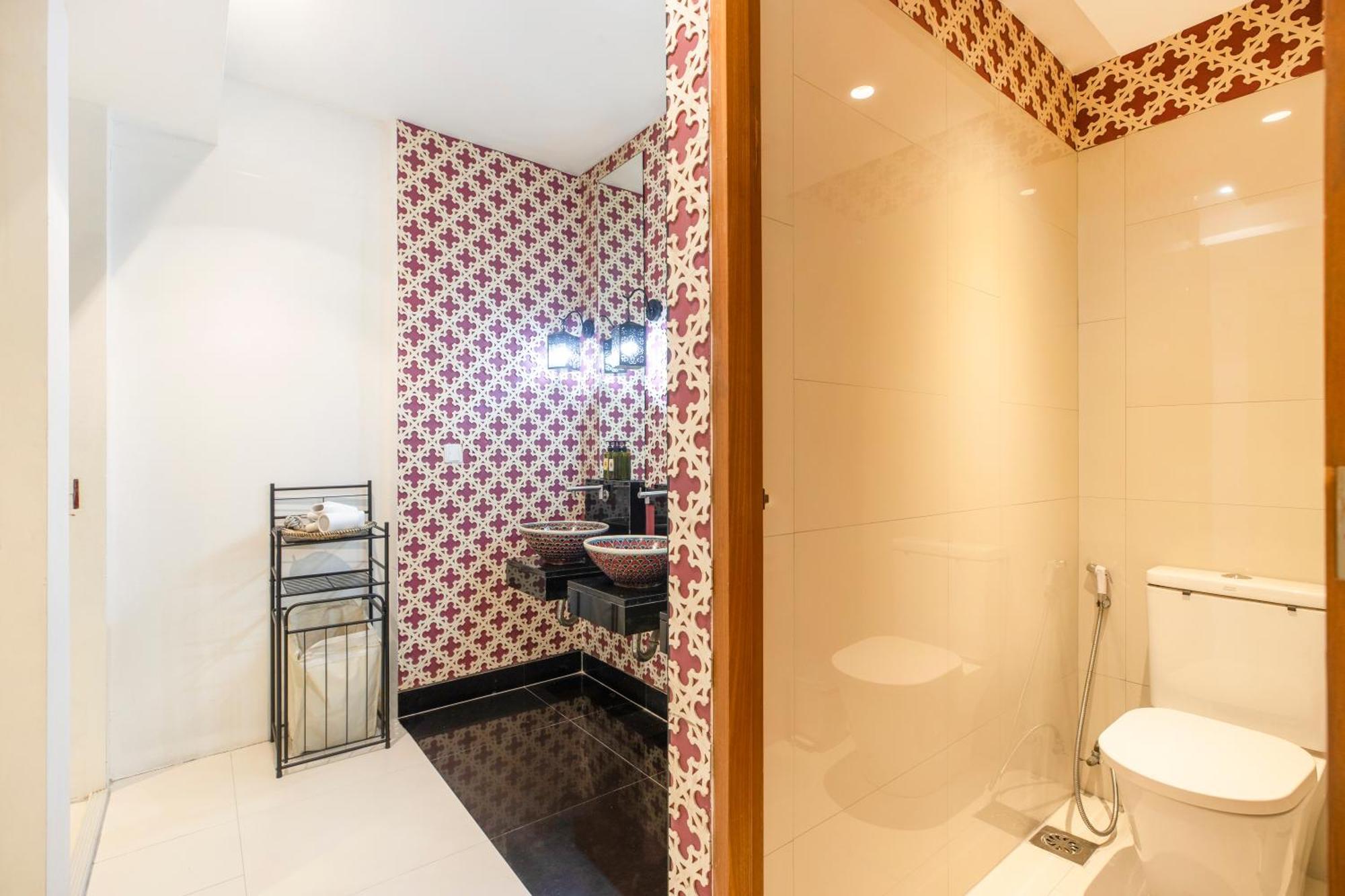 Nimit Boutique 3* Bangkok