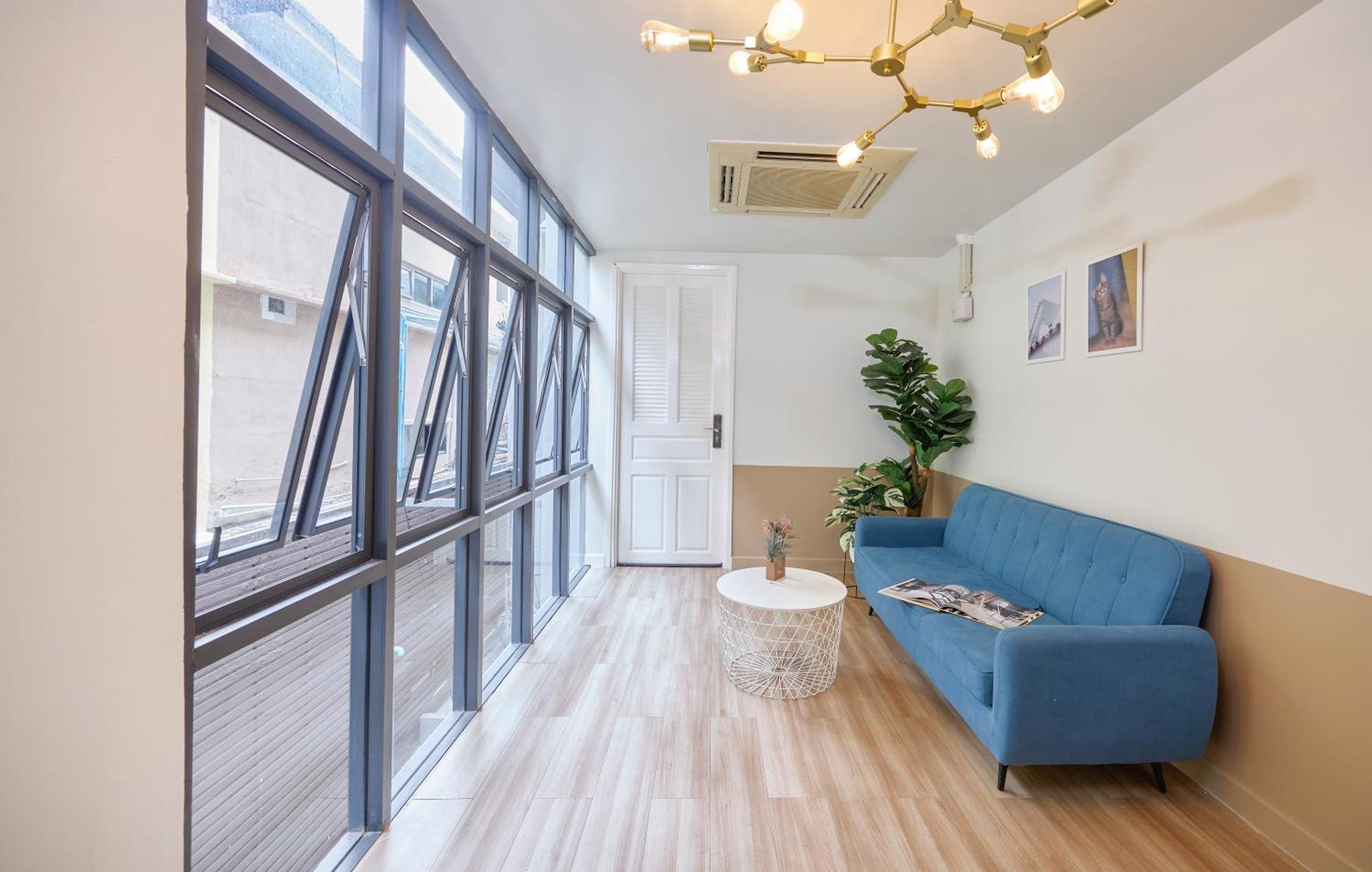 Hotel Nimit Boutique