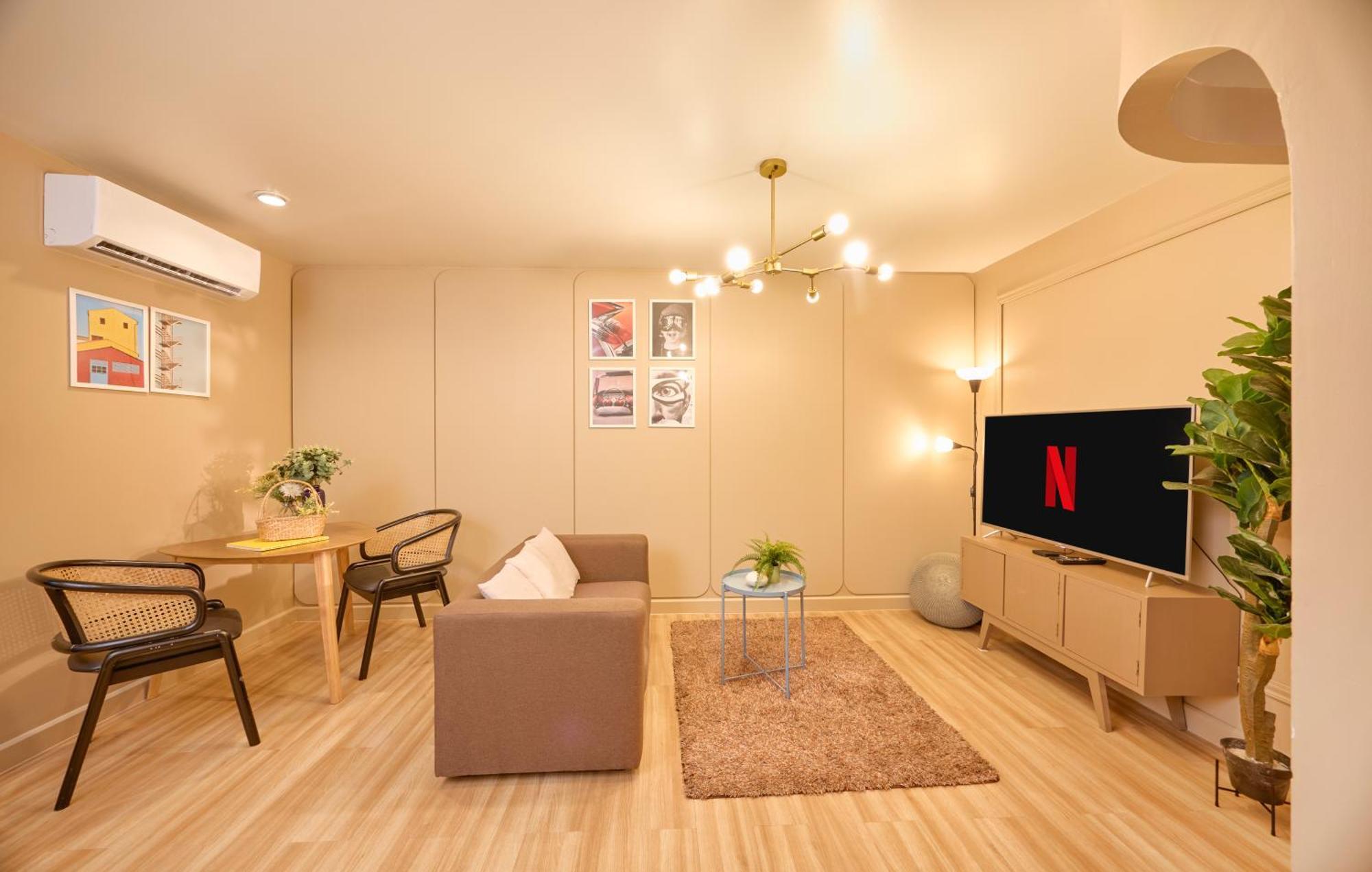 Nimit Boutique Hotel Bangkok
