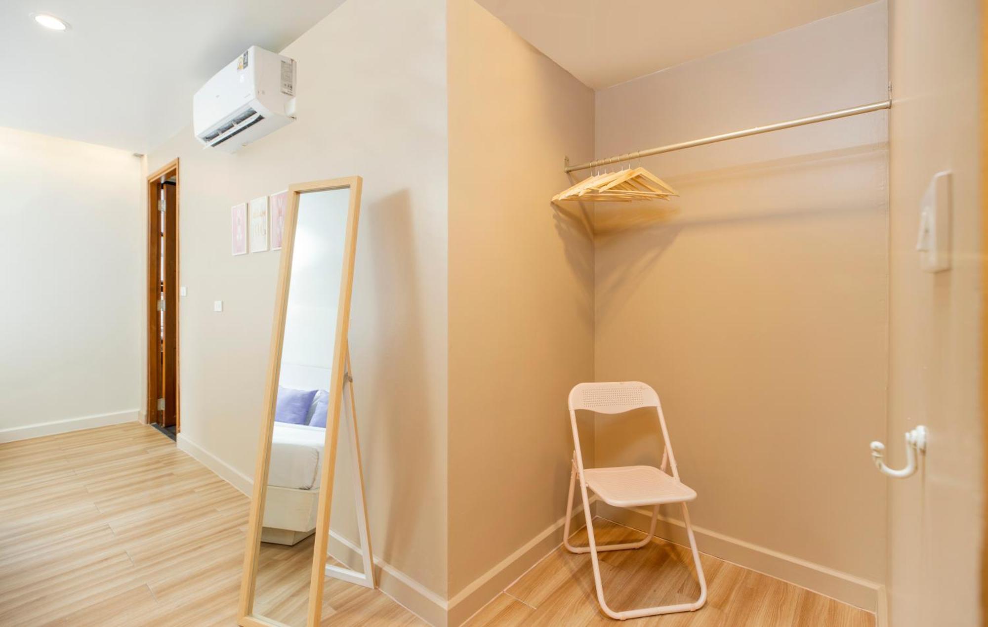 Nimit Boutique 3* Bangkok