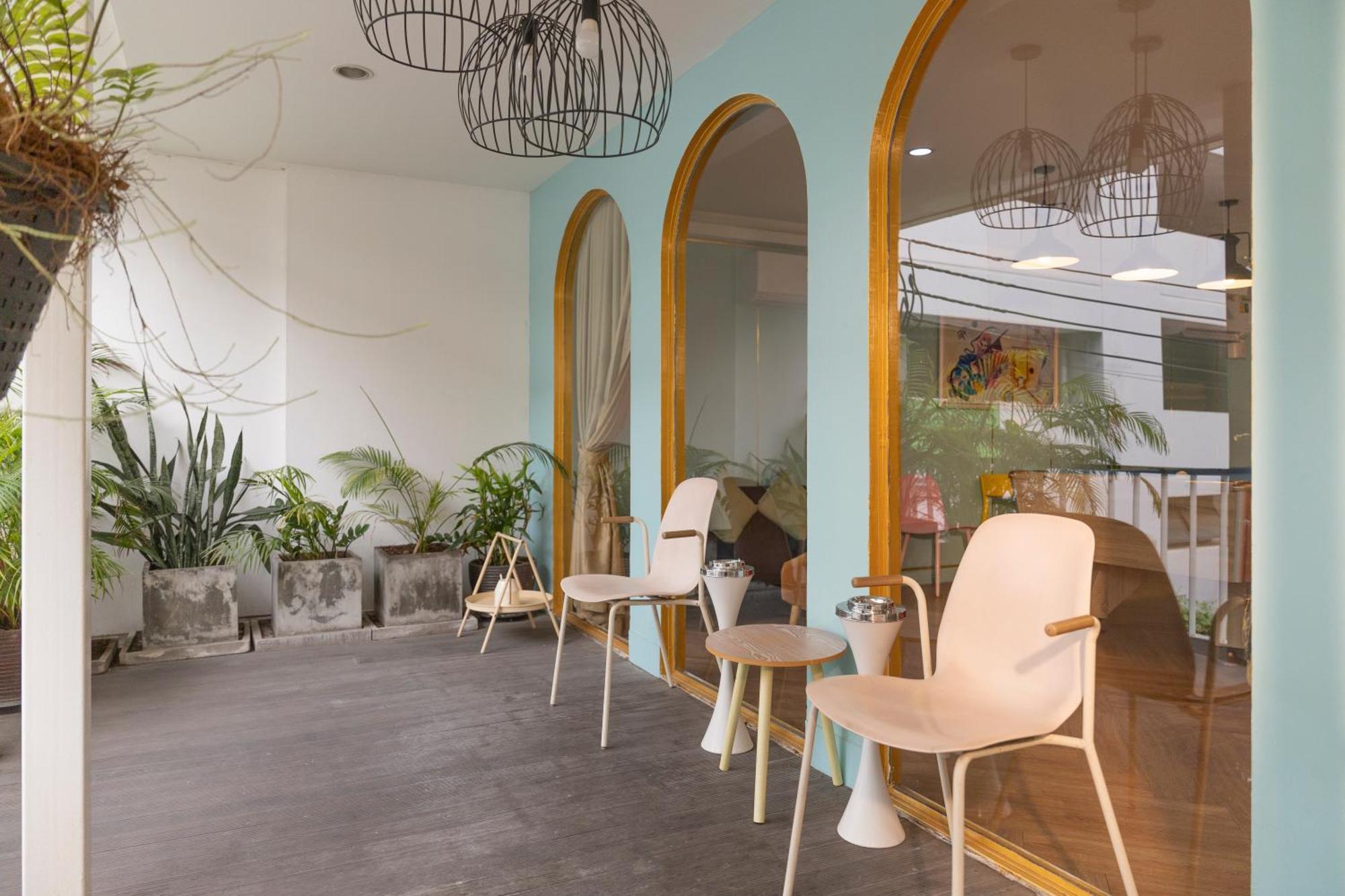 Hotel Nimit Boutique