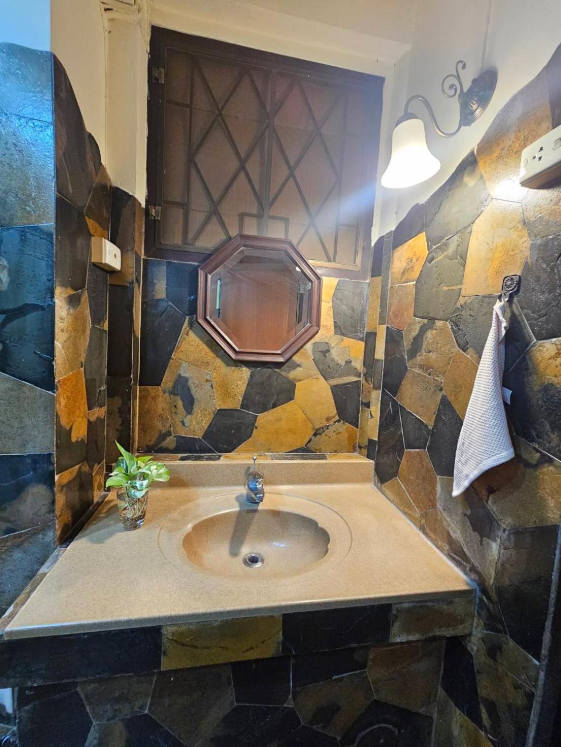 Nawamin Cozy House Bangkok