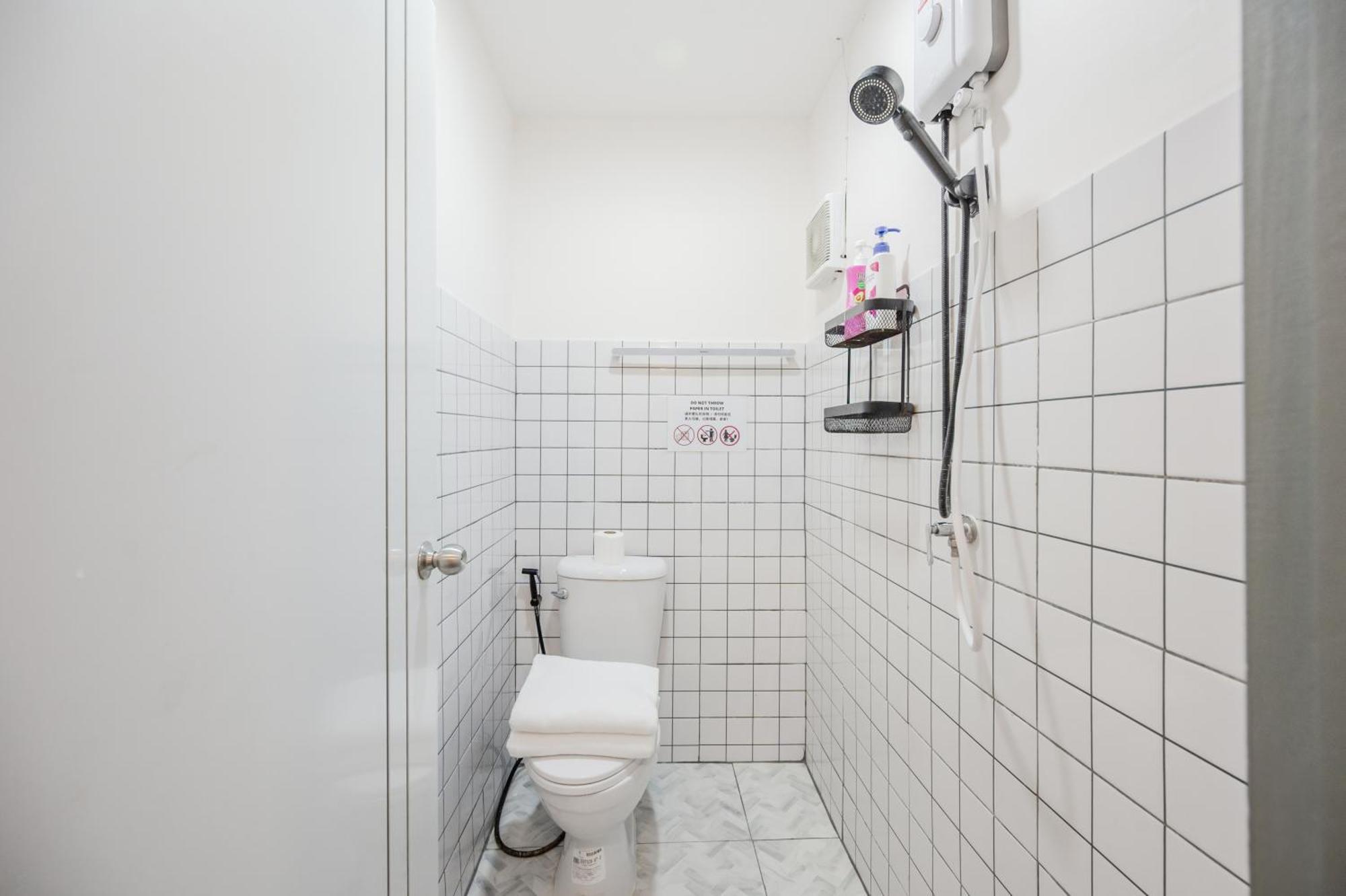 Villa Entire Cozy House/near Bts Skytrain/12pp