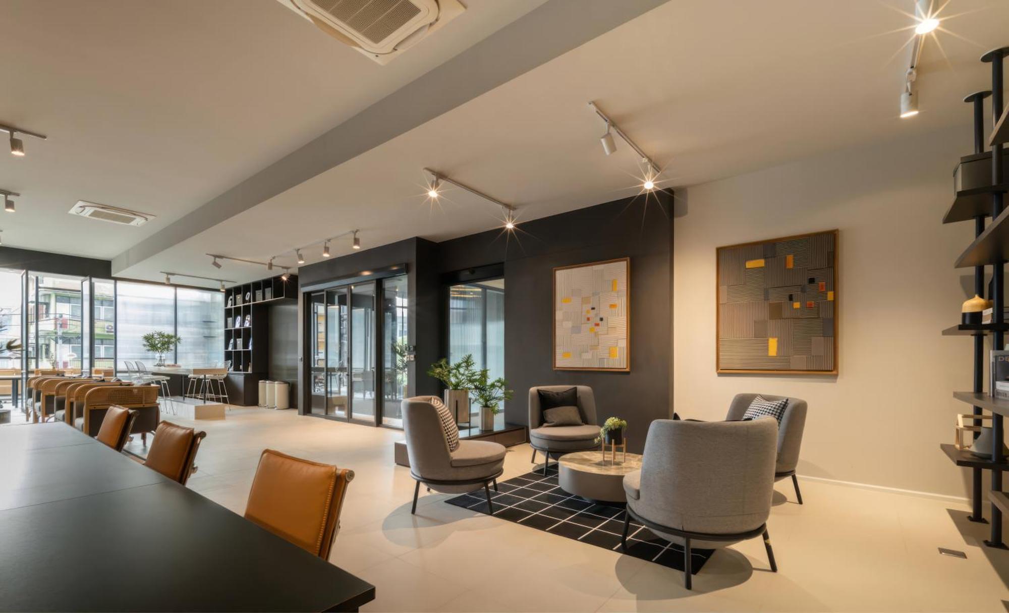Prime 2-bed Apt, Skyline View