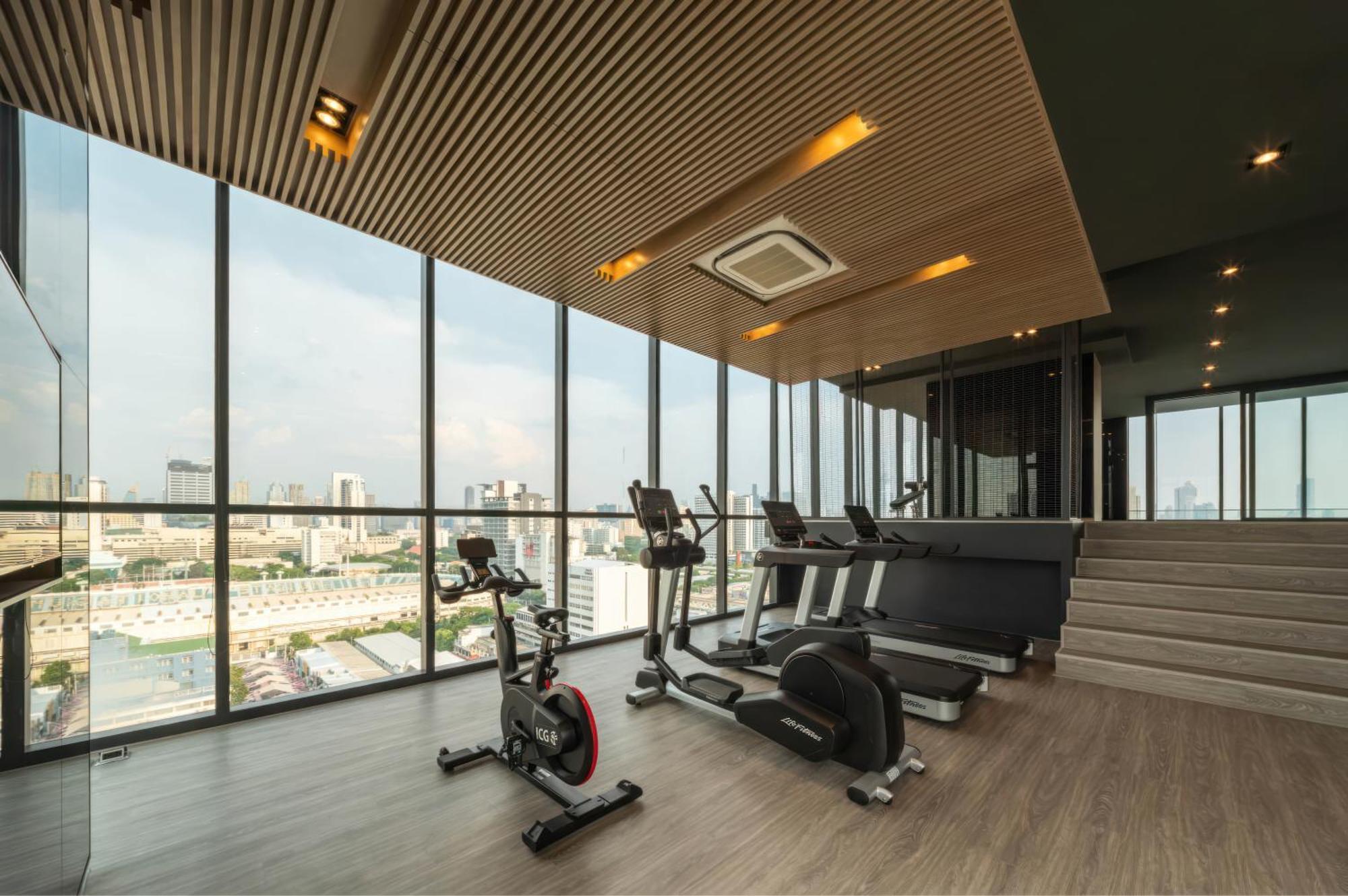 Prime 2-bed Apt, Skyline View *