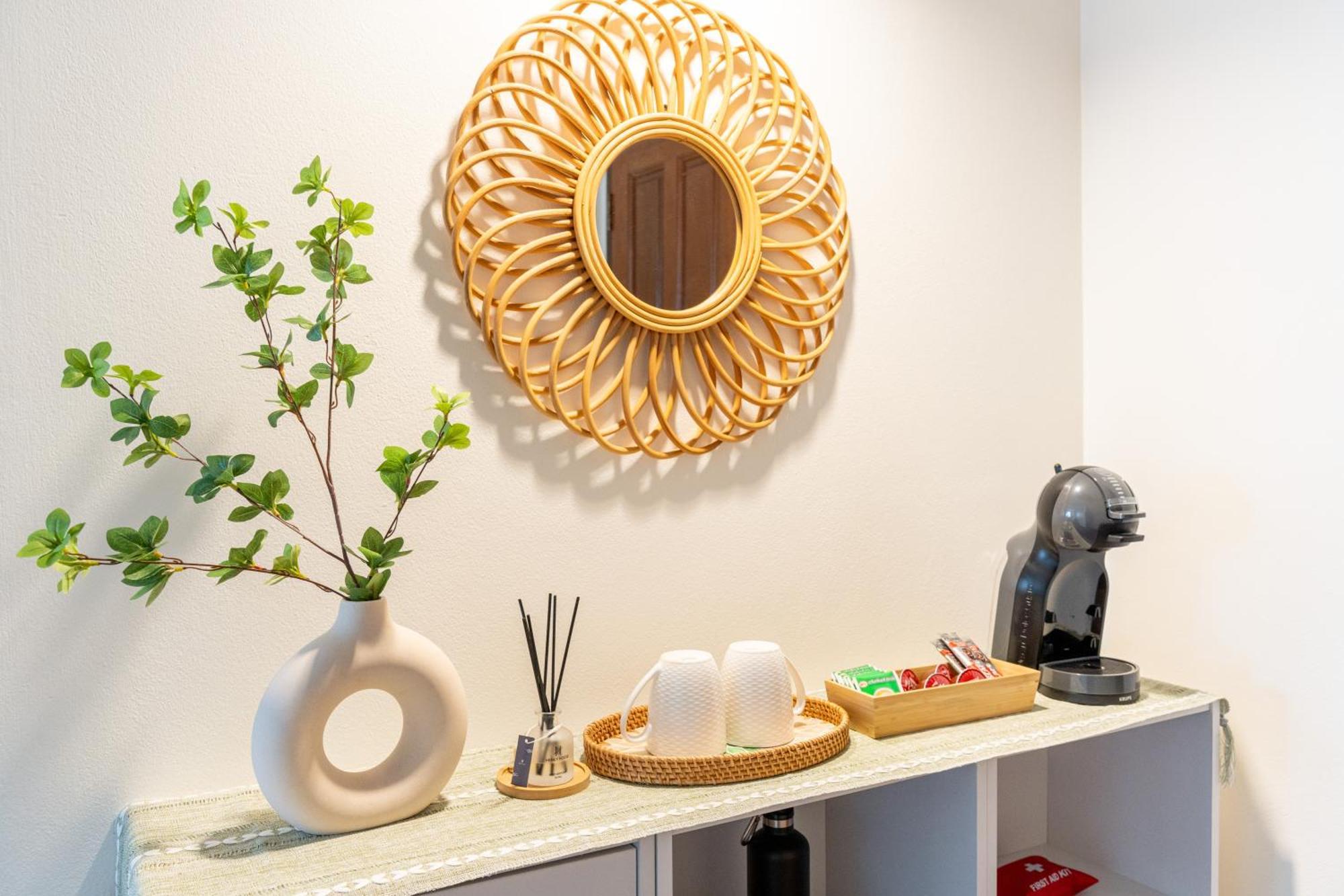Bua Sukhumvit, Nana Bts Apartment Bangkok