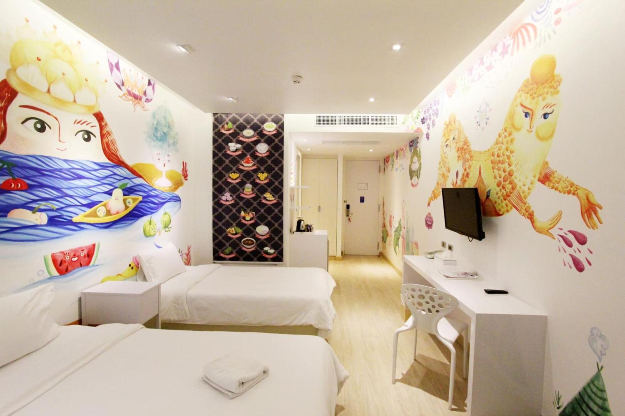 Beat 4* Bangkok