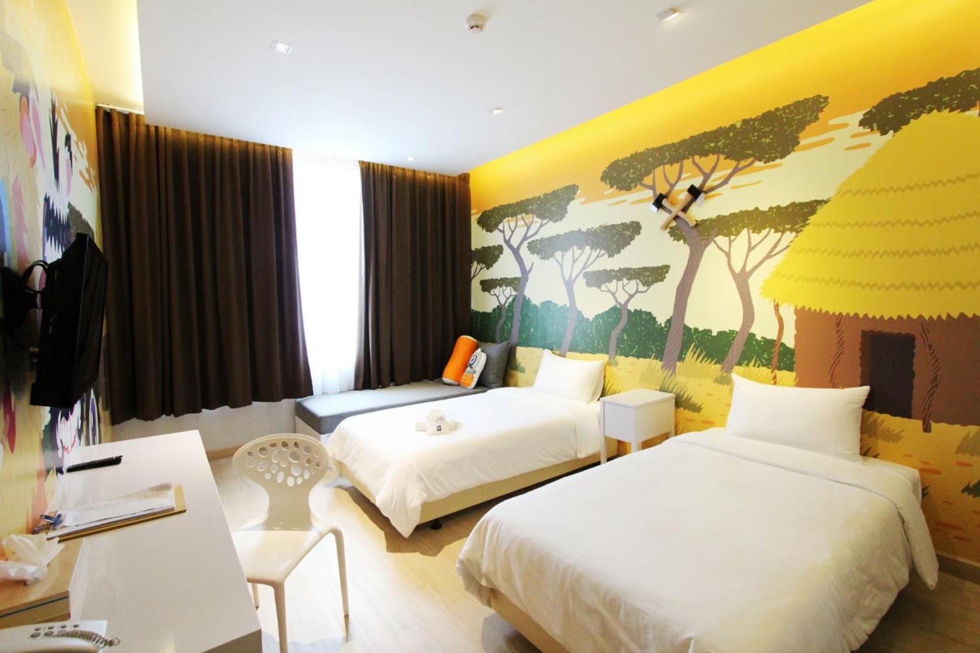 Beat Hotel
