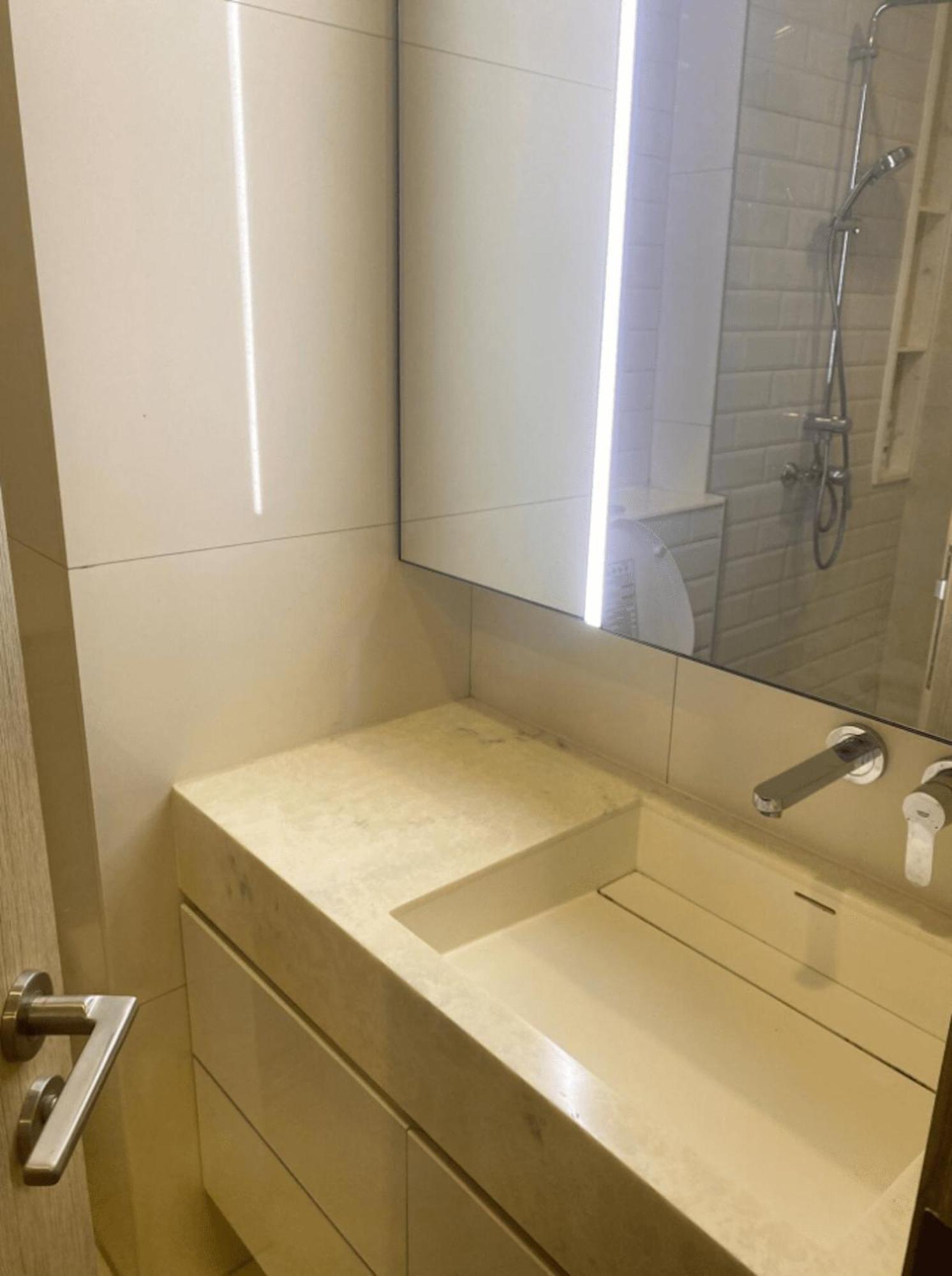 Stylish 1br By Bts Ekkamai - Infinity Pool & Gym Apartment