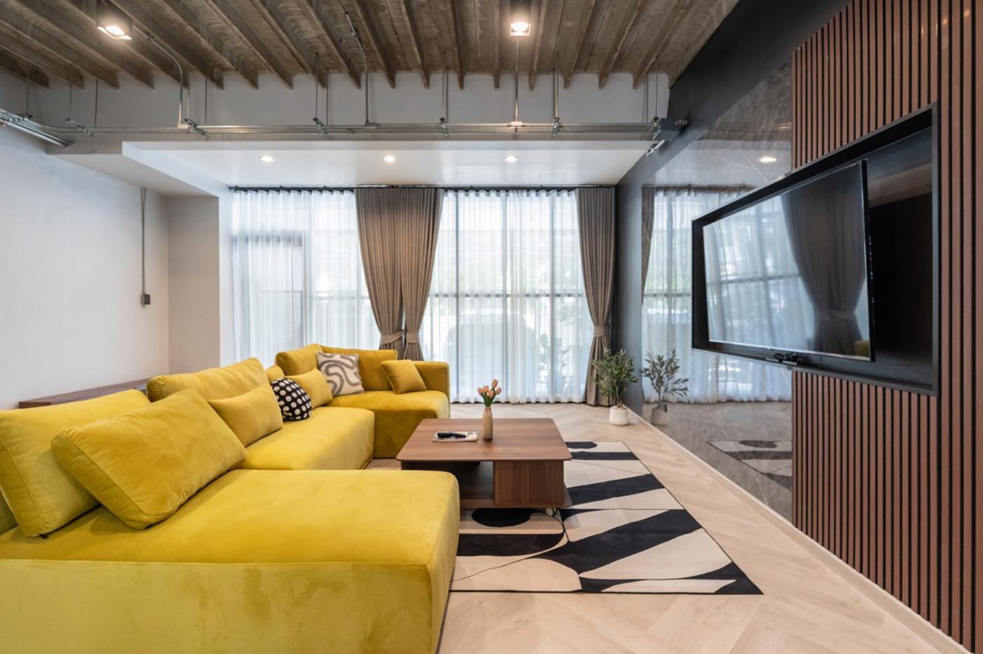 Haus Phrom Phong Holiday home Bangkok