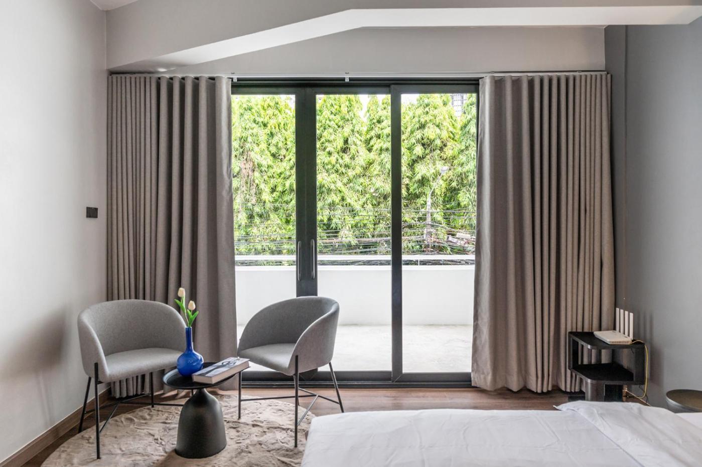 Haus Phrom Phong Holiday home